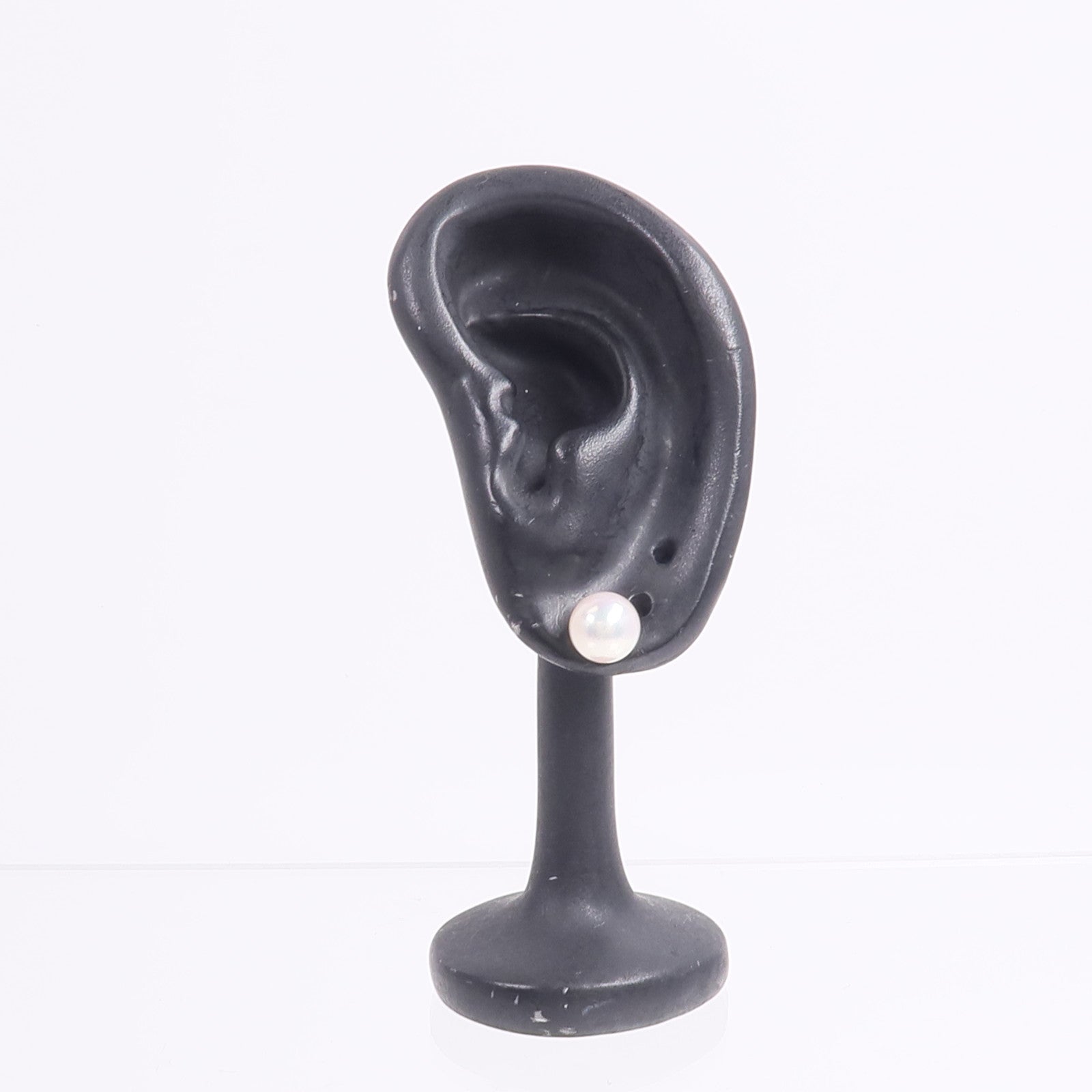 JEWELRY 18K黃金Pearl Earrings珍珠耳環