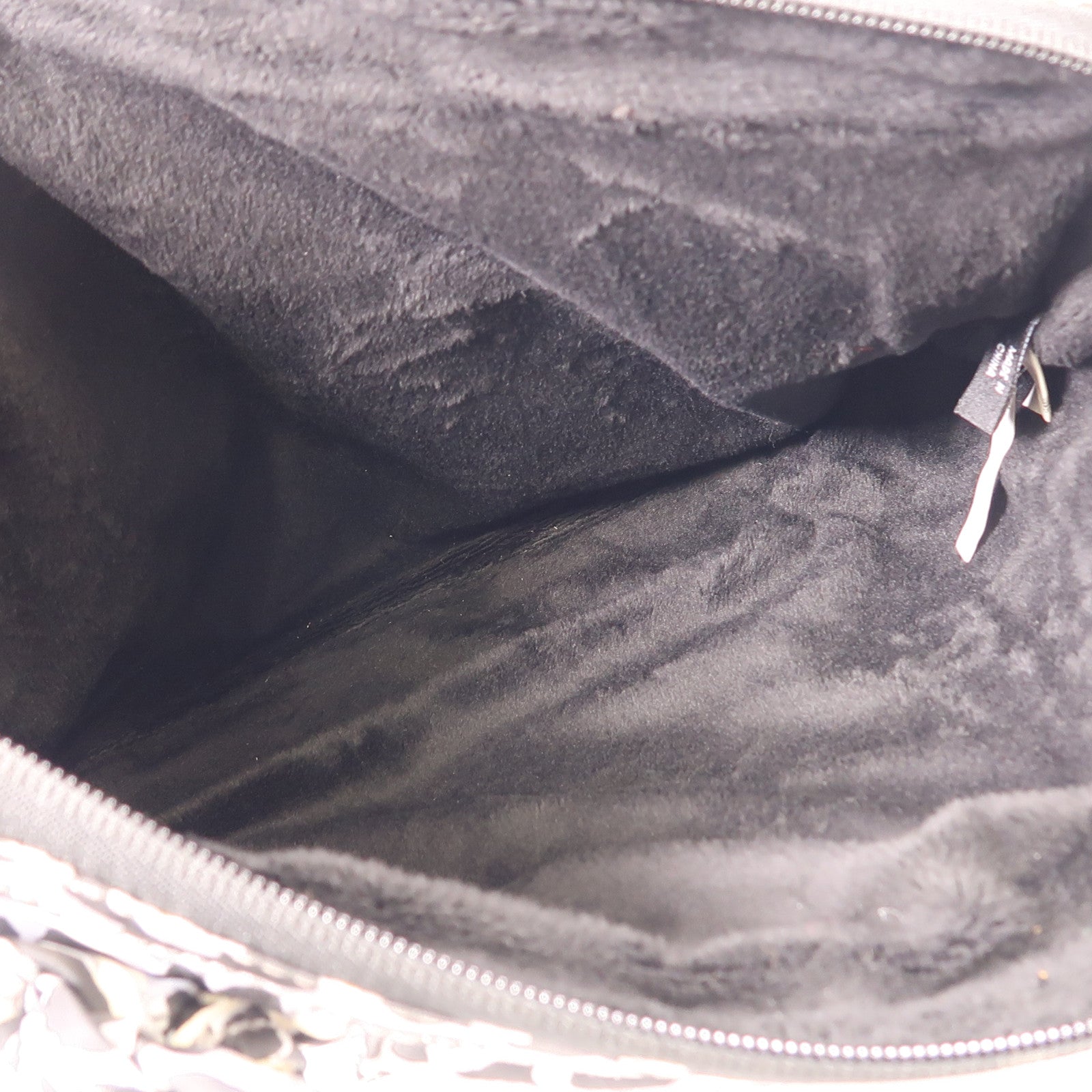 MARC BY MARC JACOBS 尼龍2 Way Shoulder金扣手挽肩背兩用袋