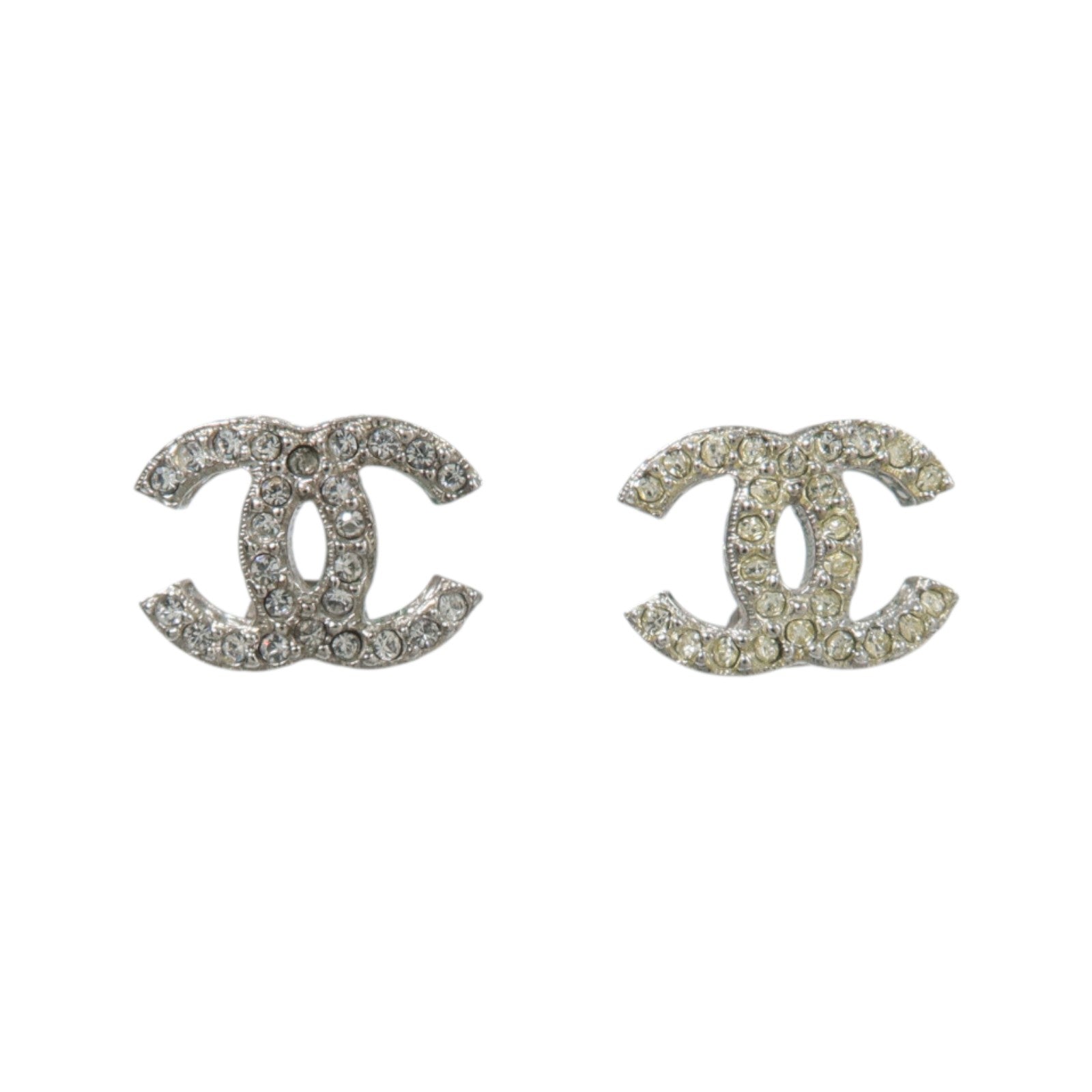 CHANEL 金屬Earrings耳環