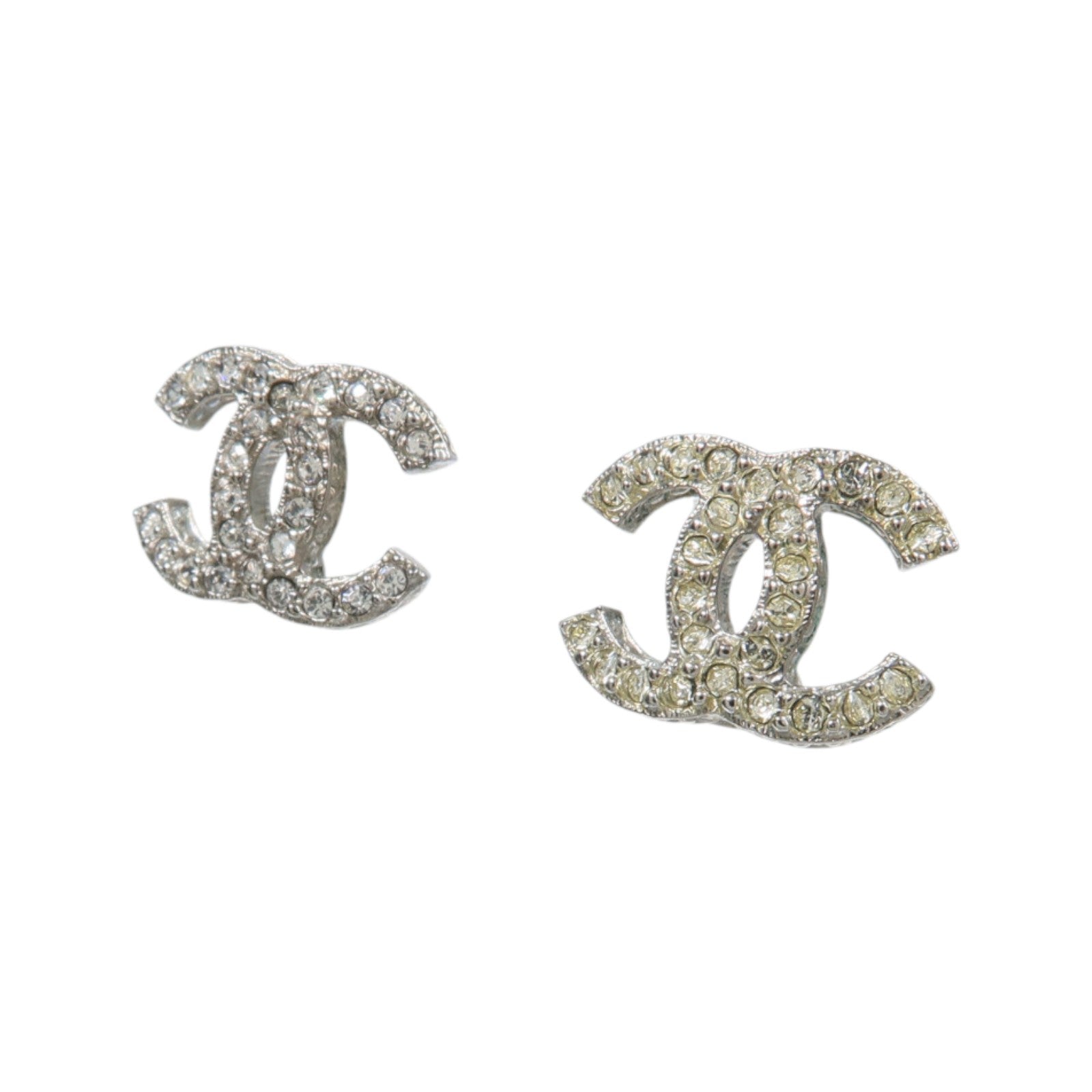 CHANEL 金屬Earrings耳環