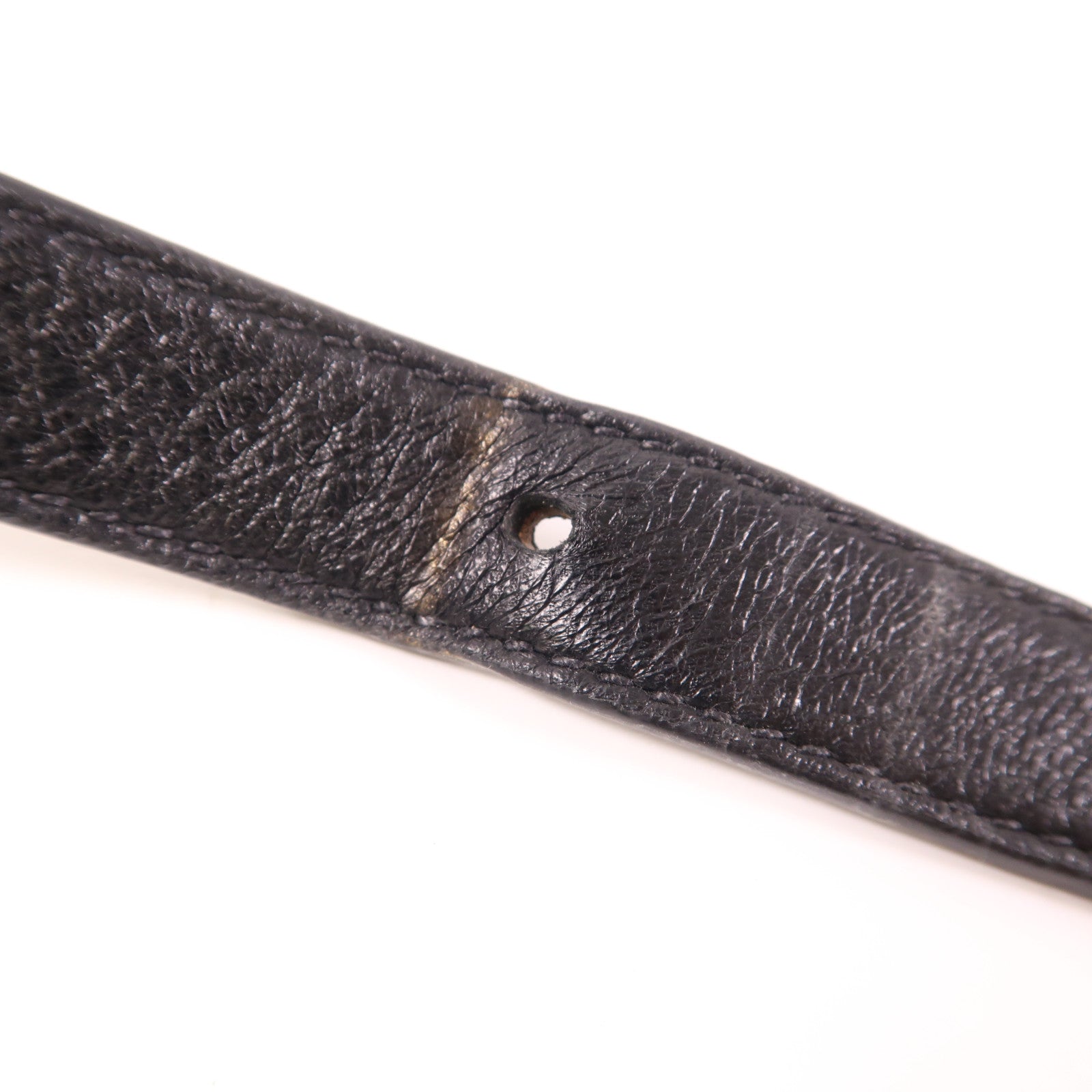 PRADA 尼龍2 Way Shoulder金扣手挽肩背兩用袋