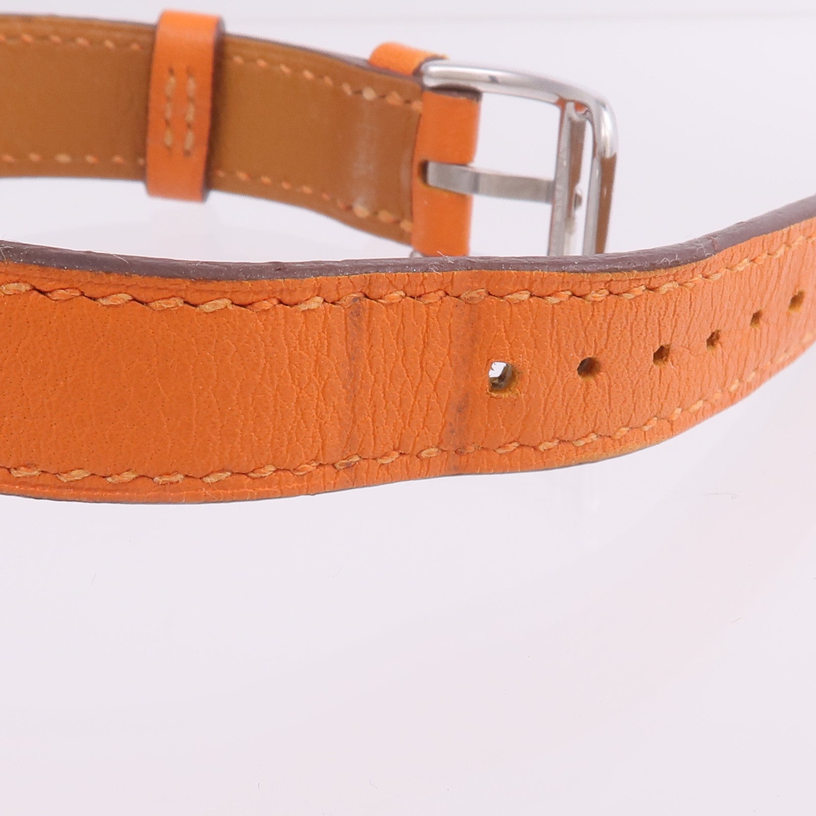 HERMES Kelly Watch KE1.210