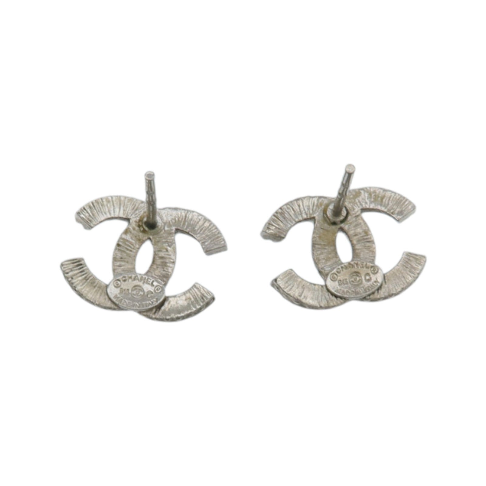 CHANEL 金屬Earrings耳環