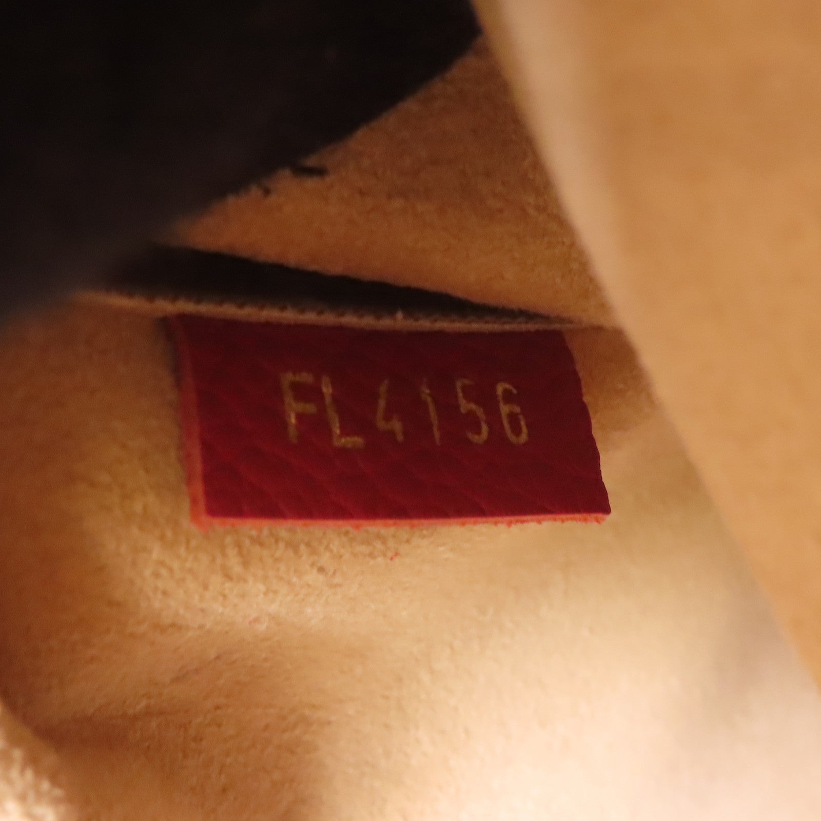 LOUIS VUITTON Monogram Flandrin金扣手挽肩背兩用袋