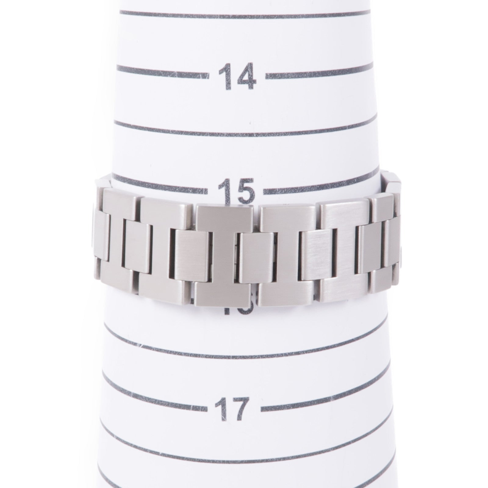 CARTIER Pasha C W31023M7