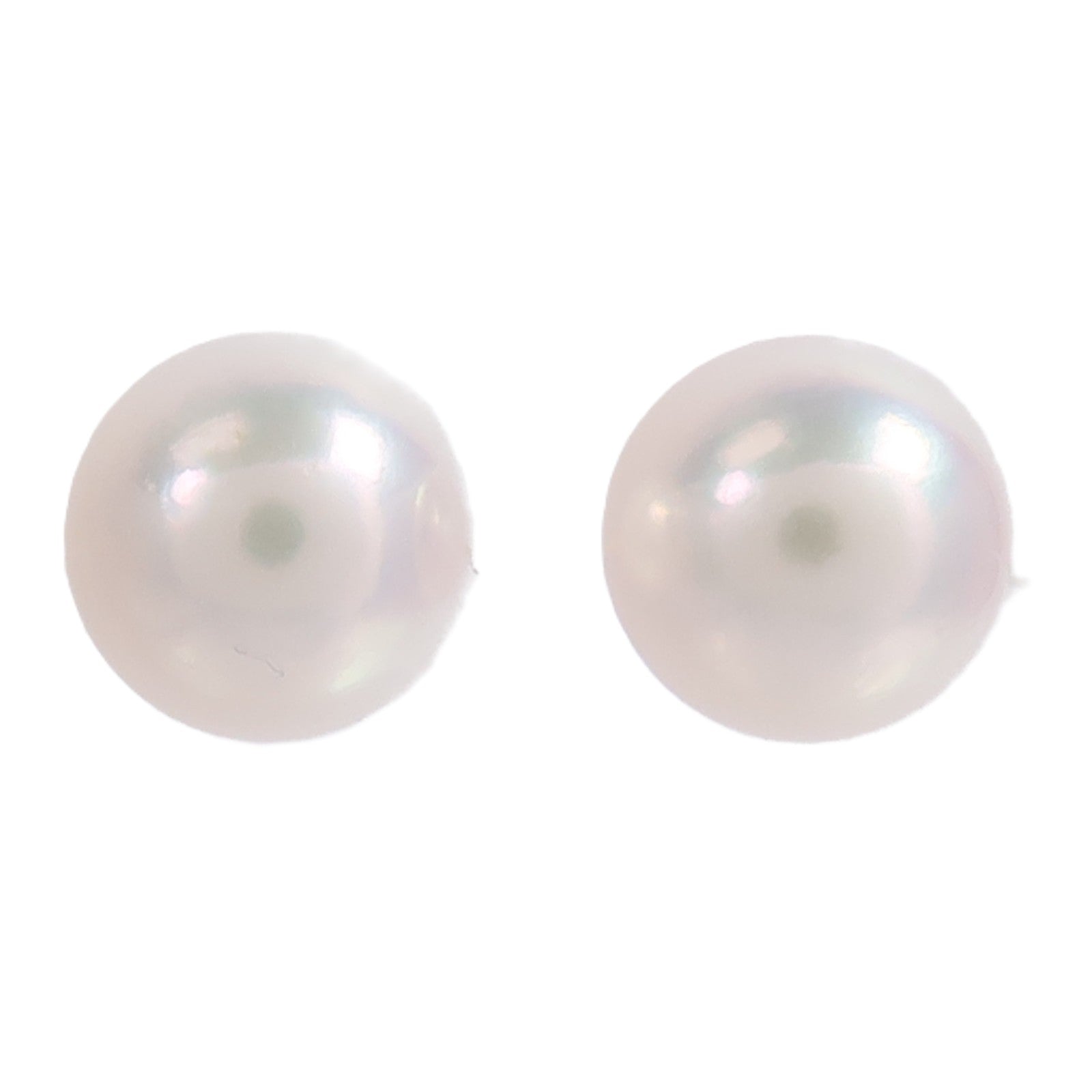 JEWELRY 18K黃金Pearl Earrings珍珠耳環