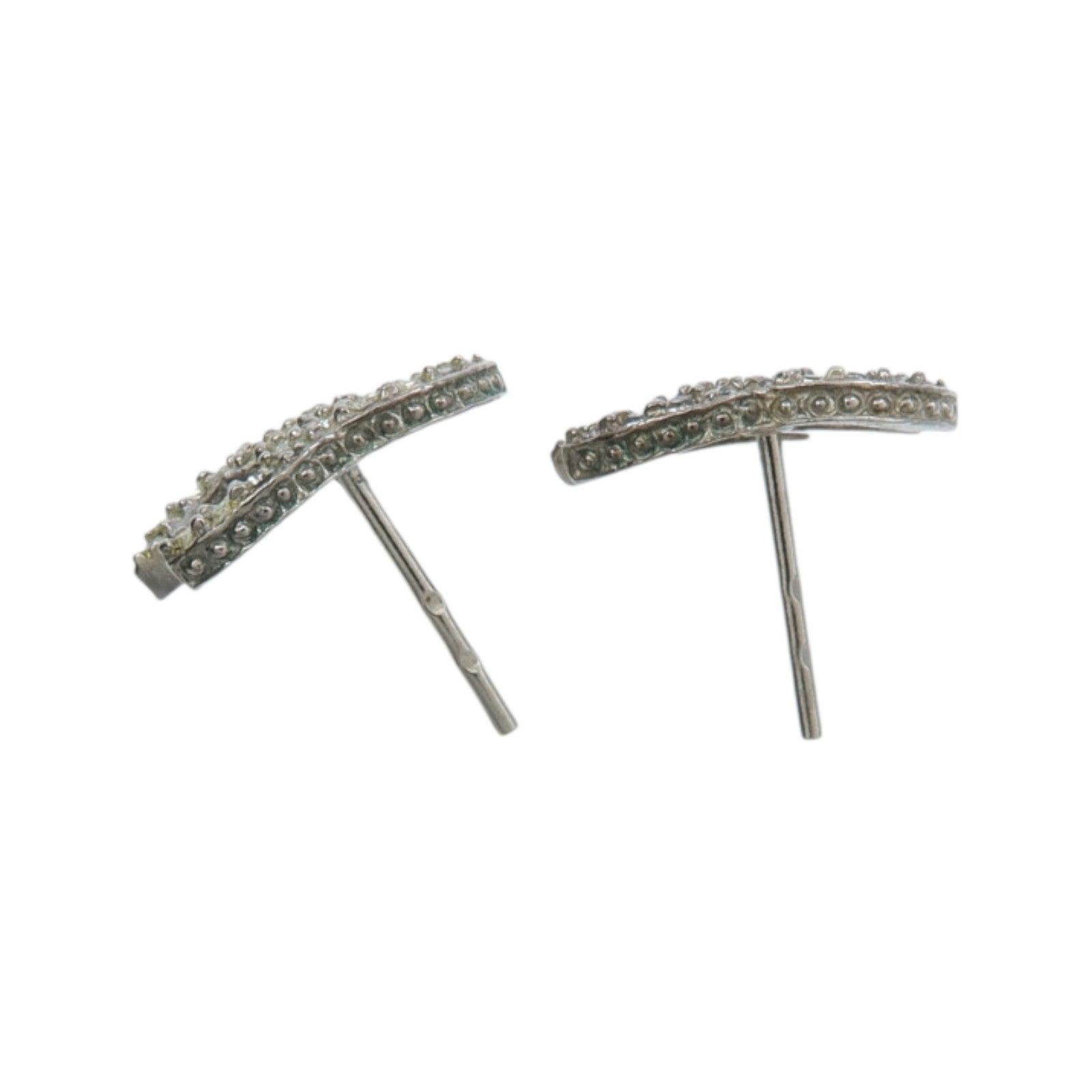 CHANEL 金屬Earrings耳環