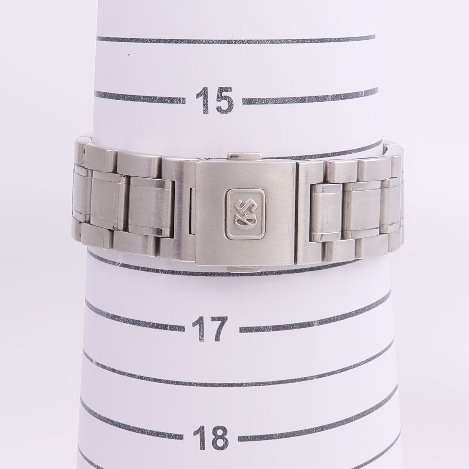 SEIKO Grand Seiko Sport Collection SBGE201
