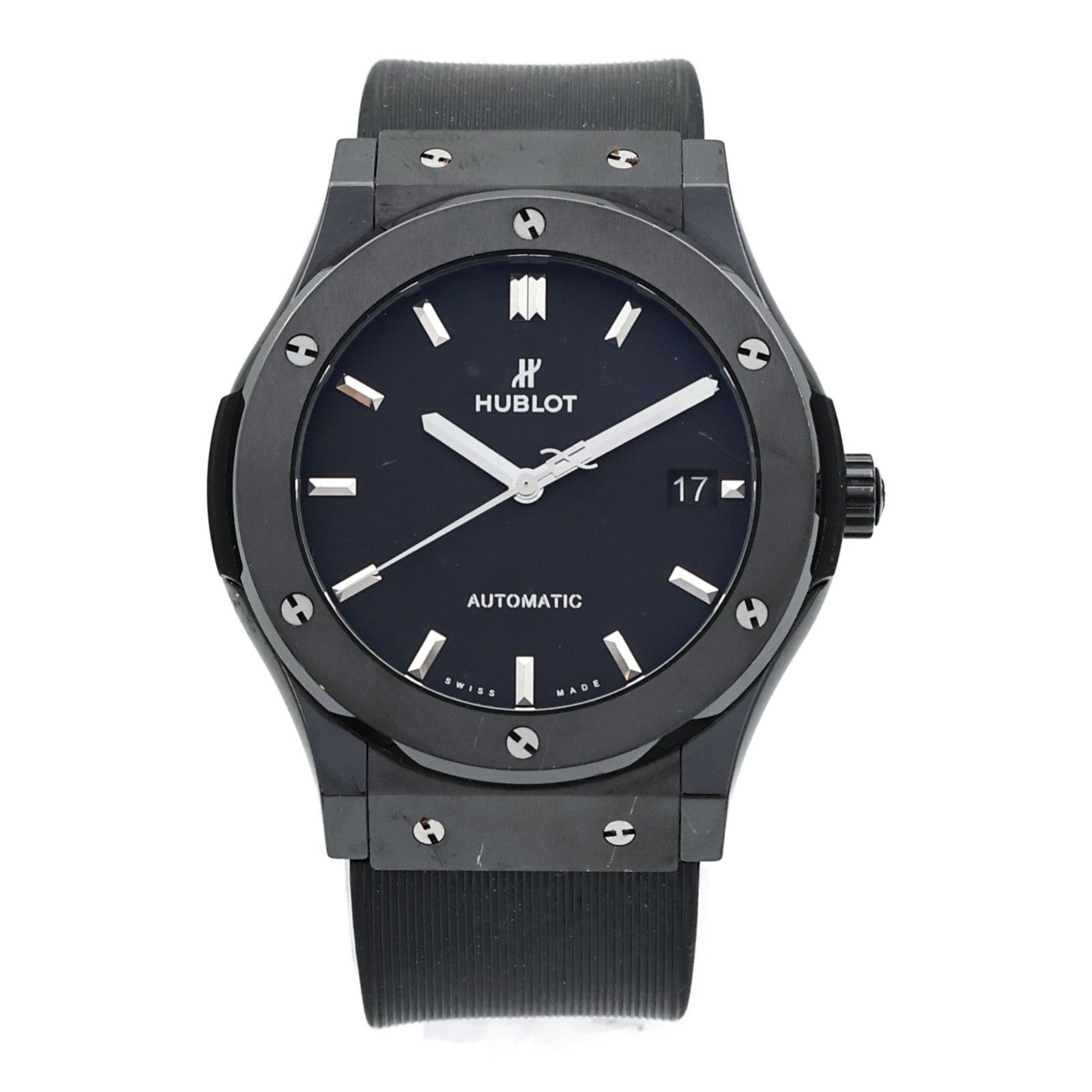 HUBLOT Classic Fusion 511.CM.1171.RX