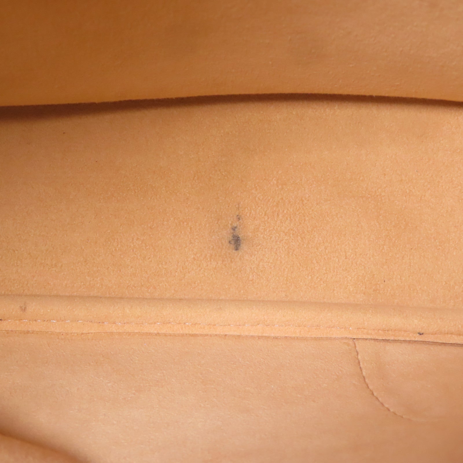 LOUIS VUITTON Monogram Flandrin金扣手挽肩背兩用袋