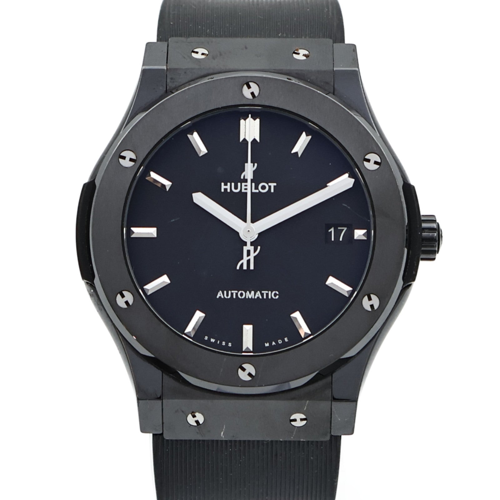 HUBLOT Classic Fusion 511.CM.1171.RX