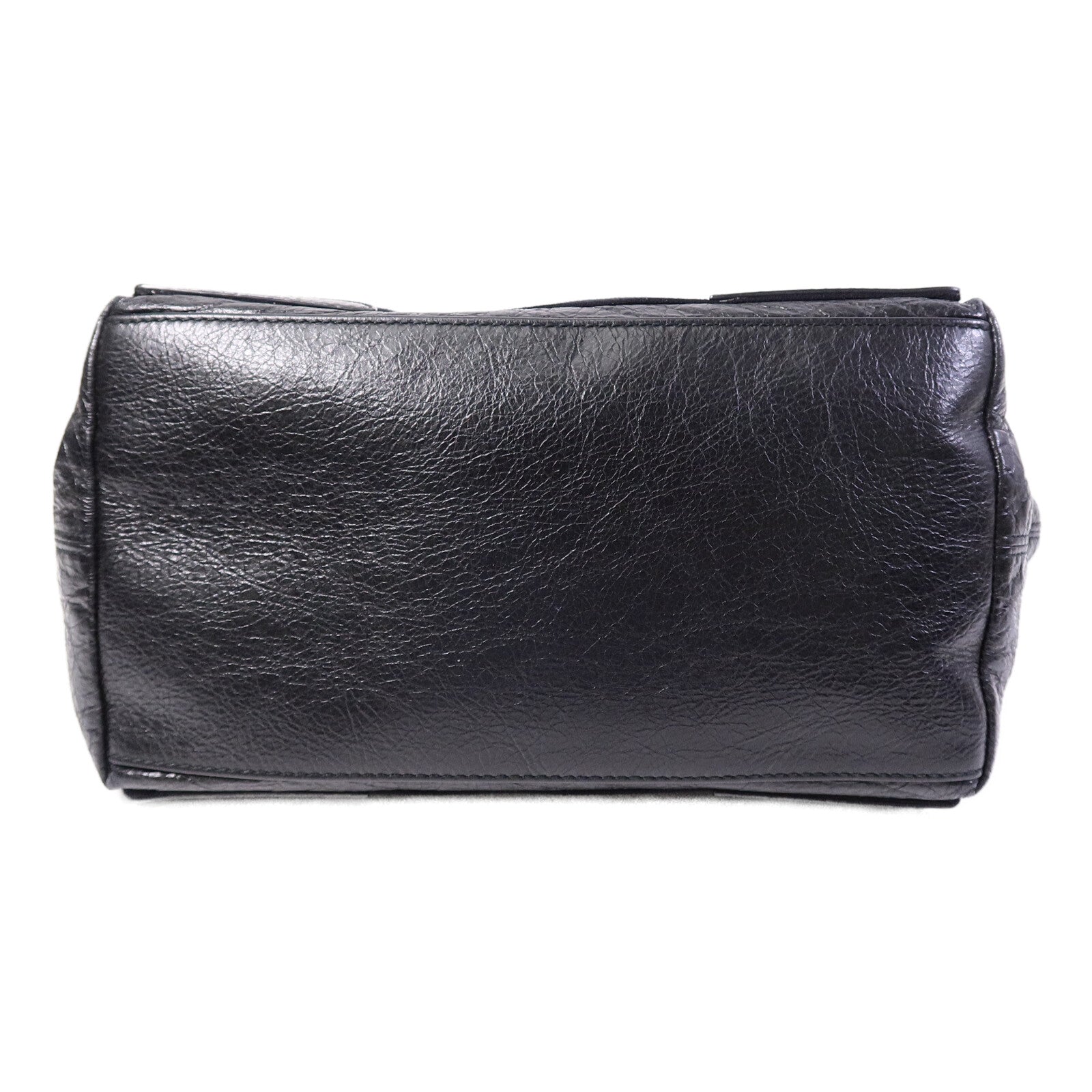 BALENCIAGA 羊皮皮革Cabas手挽袋