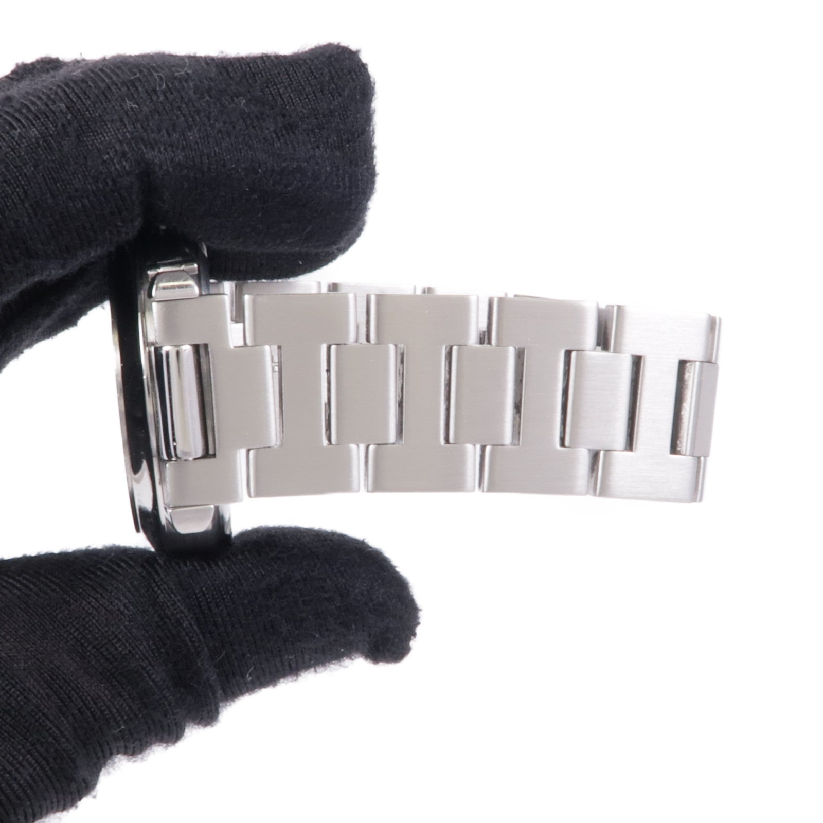 CARTIER Pasha C W31023M7