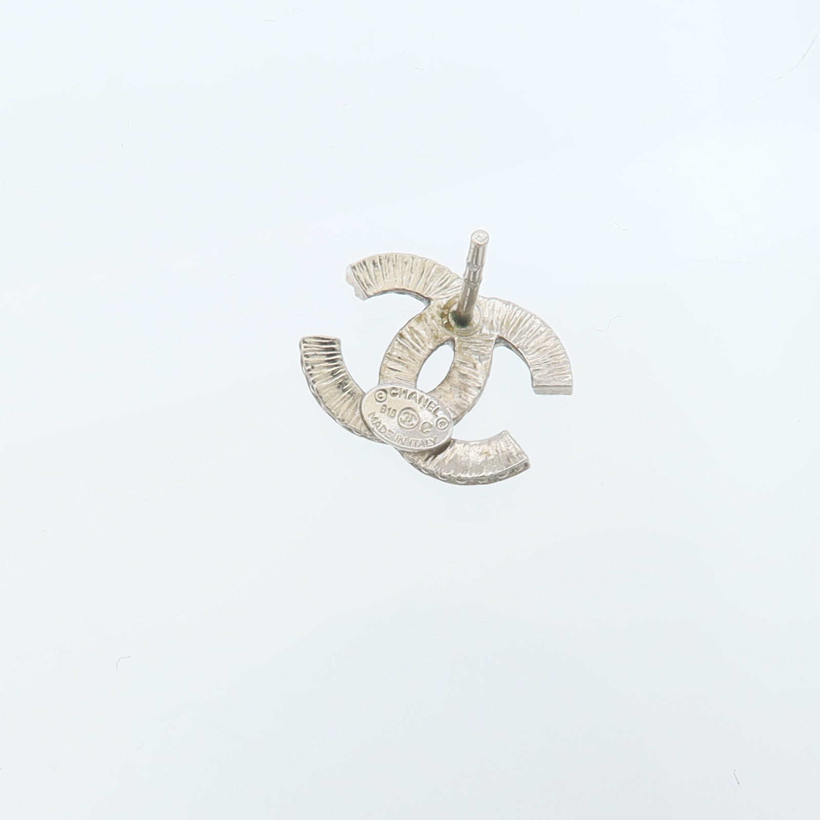 CHANEL 金屬Earrings耳環