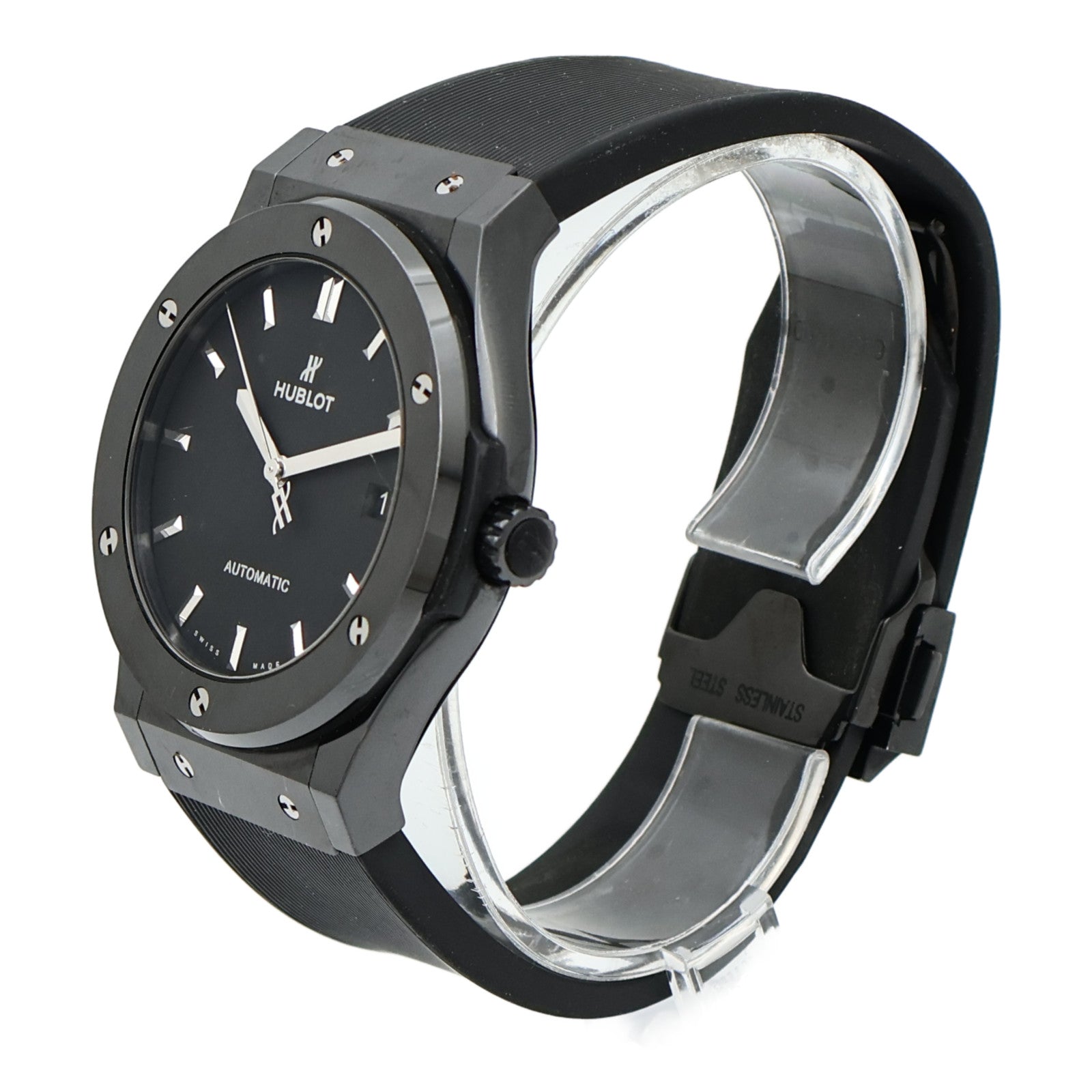 HUBLOT Classic Fusion 511.CM.1171.RX