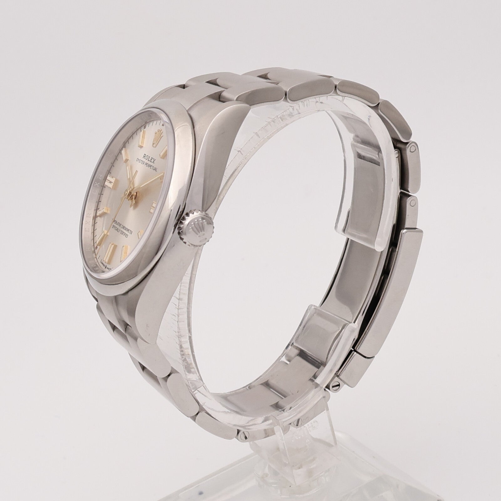 ROLEX Oyster Perpetual 126000