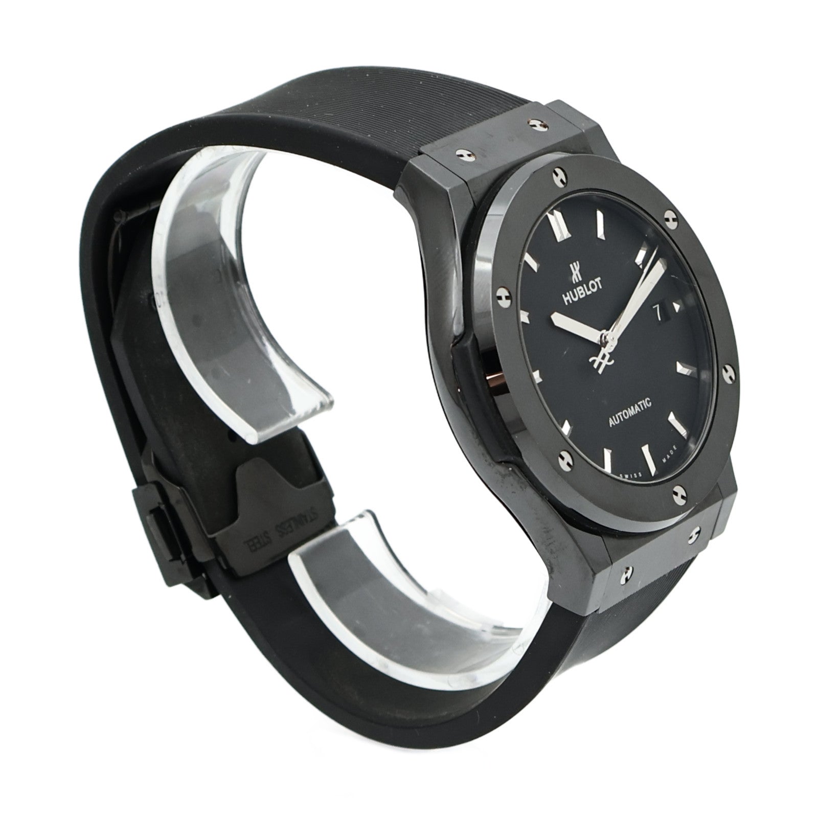 HUBLOT Classic Fusion 511.CM.1171.RX