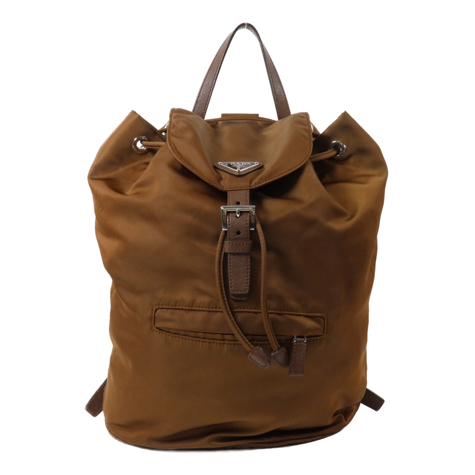 PRADA 尼龍Rucksack背包