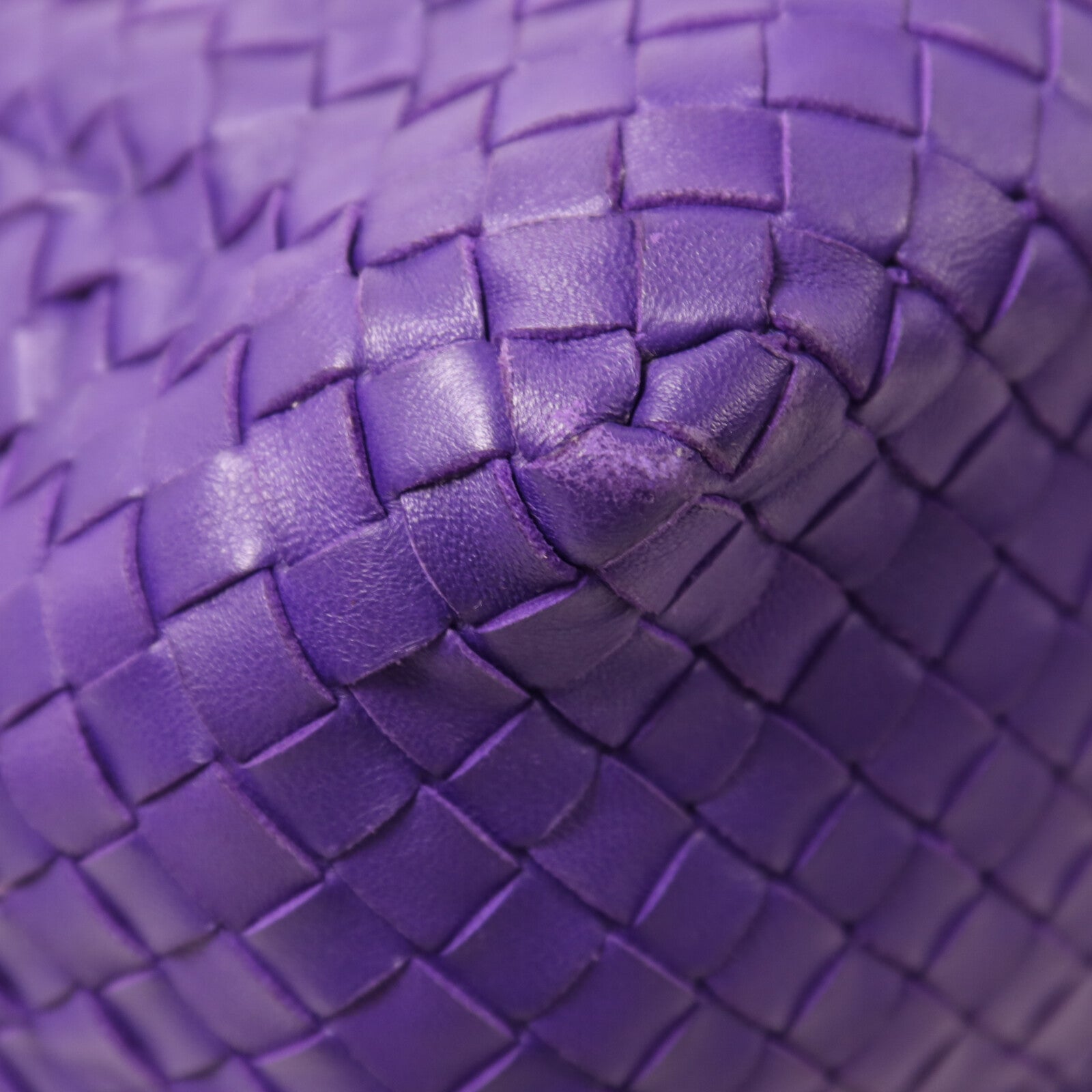 BOTTEGA VENETA 羊皮皮革Shoulder Bag肩背袋