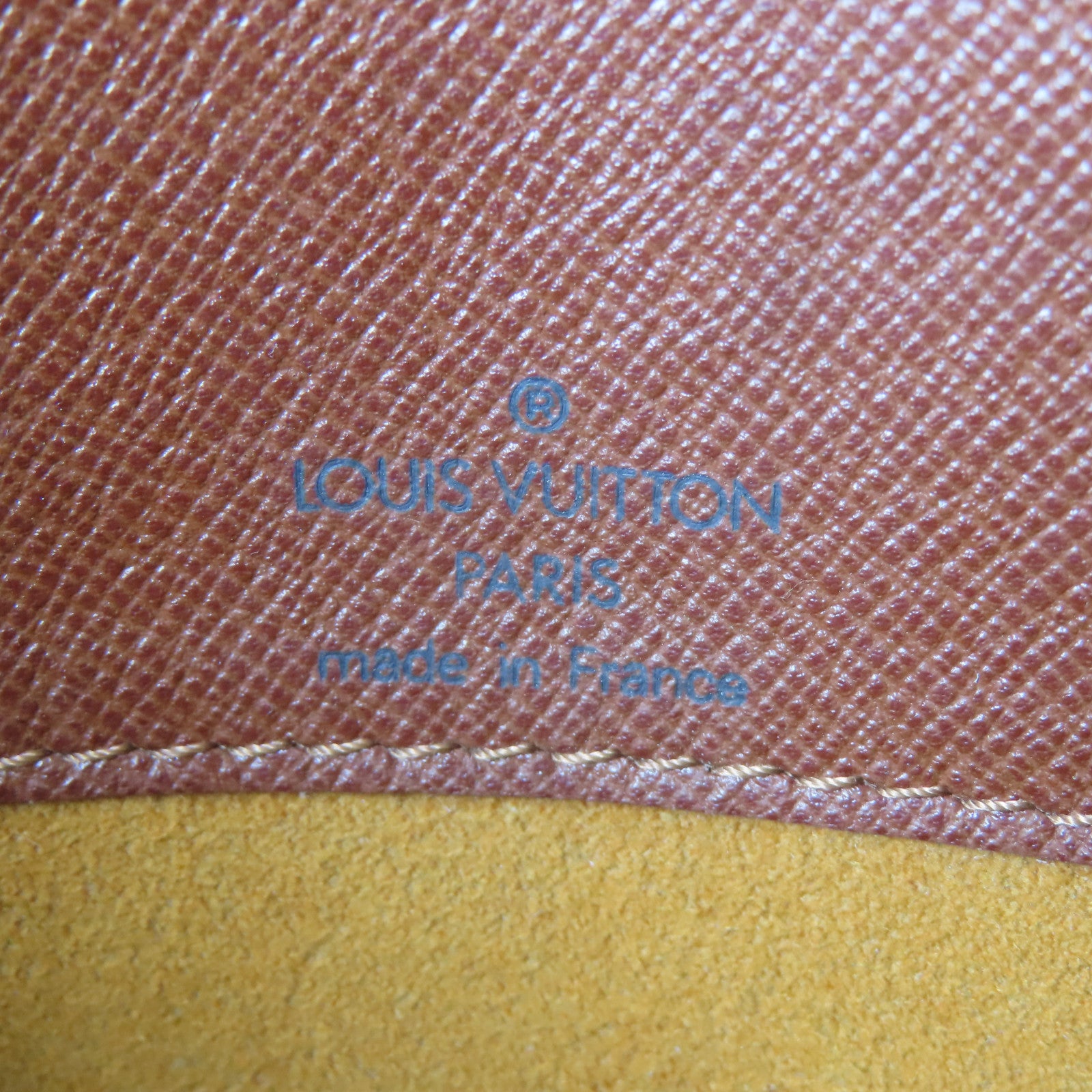 LOUIS VUITTON 【激減優惠】Monogram Musette Crossbody金扣肩背袋啡色
