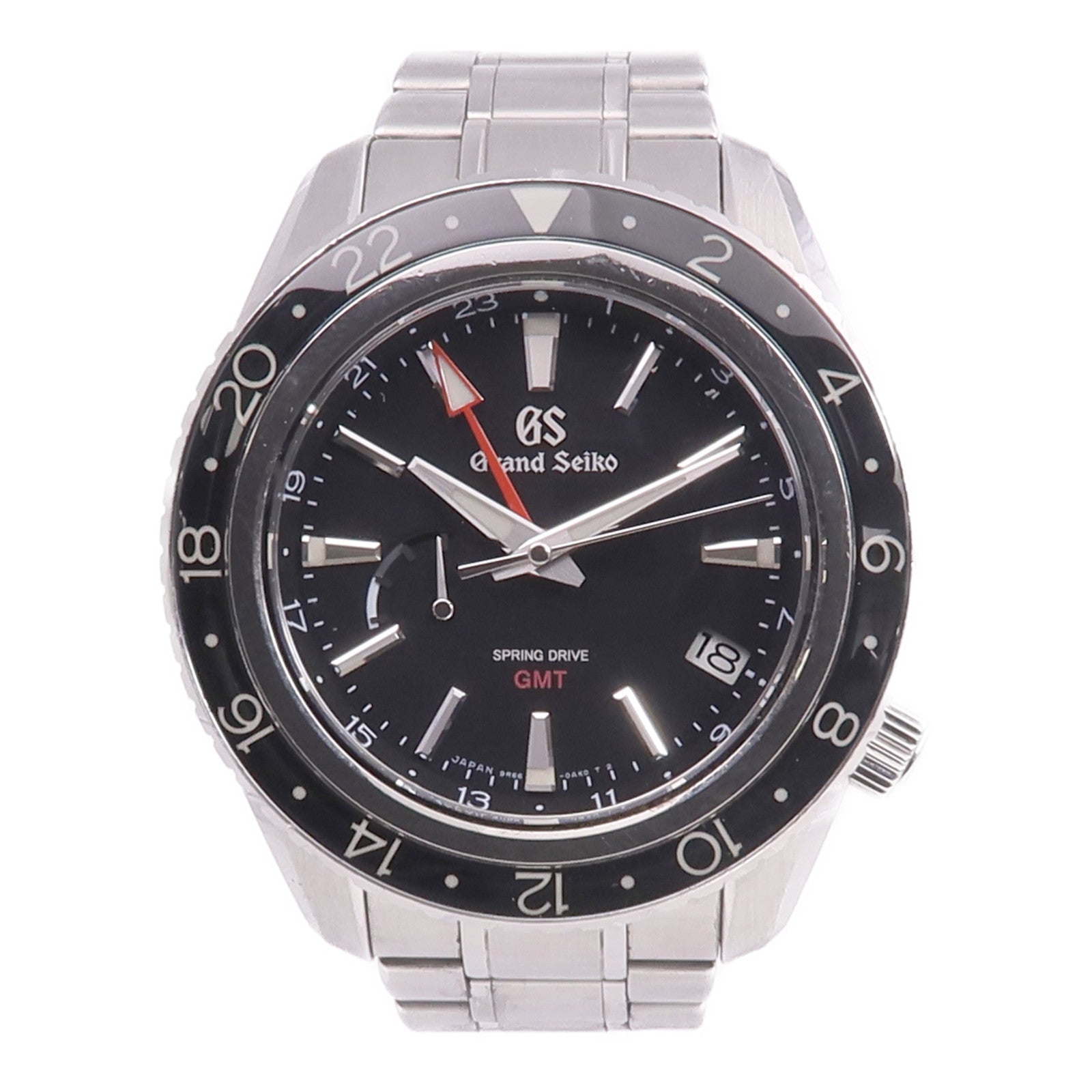 SEIKO Grand Seiko Sport Collection SBGE201