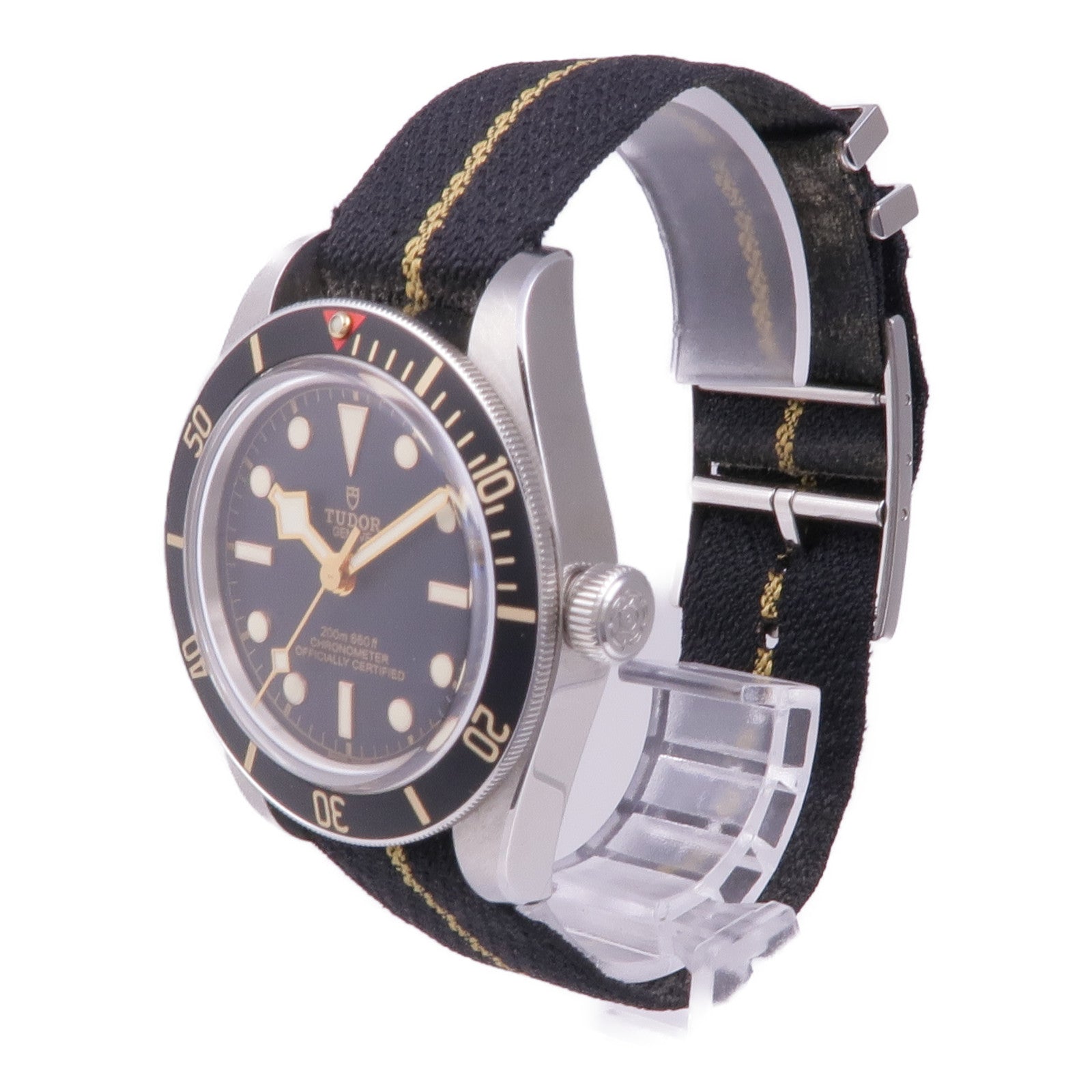 TUDOR Black Bay 58 79030N