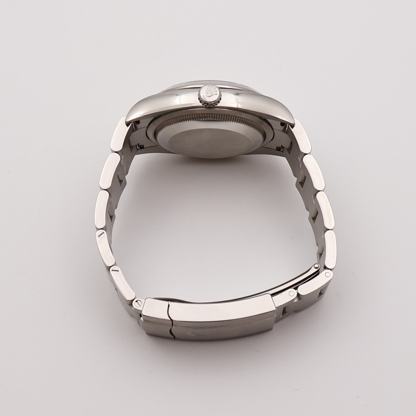 ROLEX Oyster Perpetual 126000