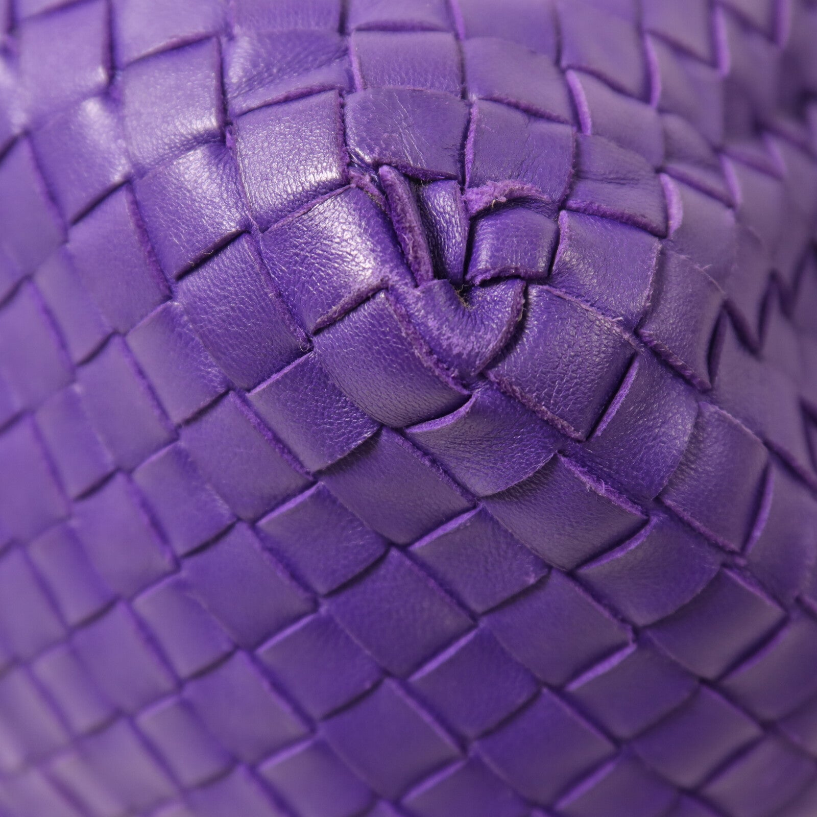 BOTTEGA VENETA 羊皮皮革Shoulder Bag肩背袋