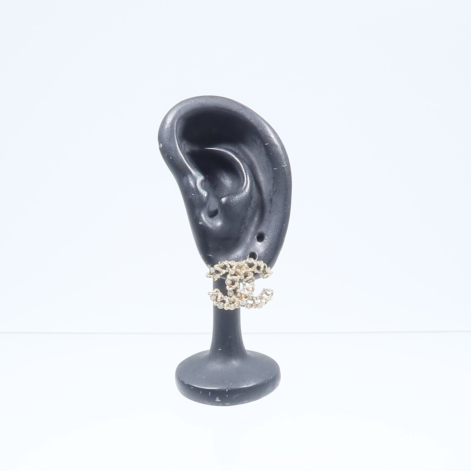 CHANEL 金屬Earrings耳環