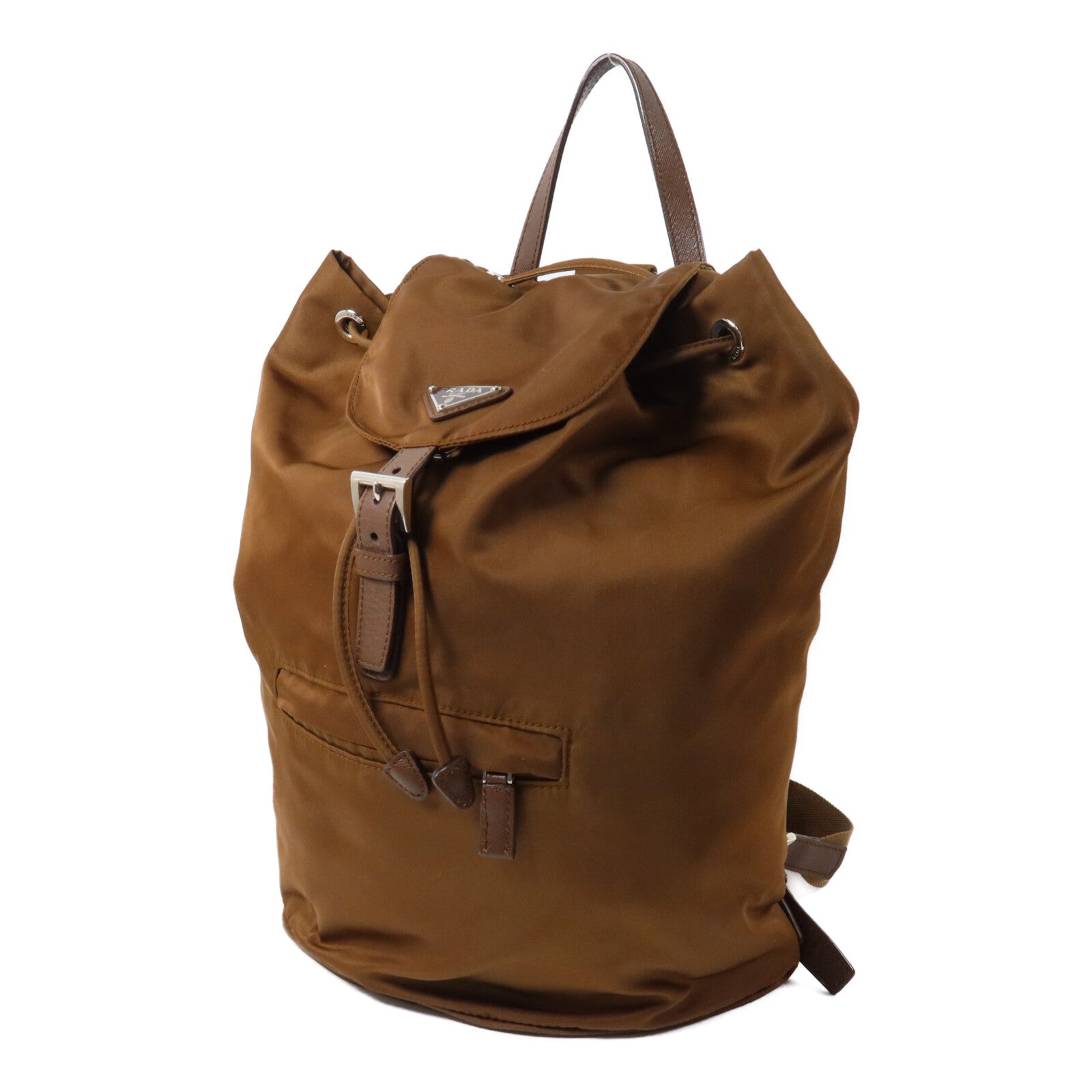 PRADA 尼龍Rucksack背包