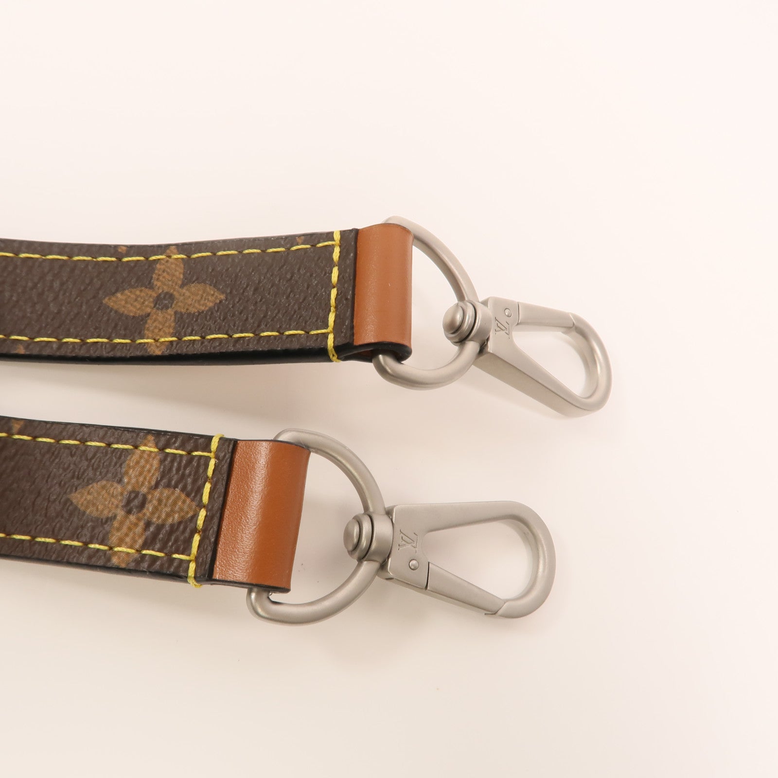 LOUIS VUITTON Epi Twist Bucket銀扣手挽肩背兩用袋