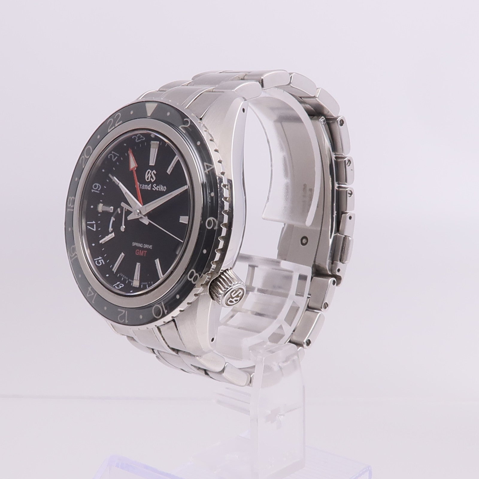 SEIKO Grand Seiko Sport Collection SBGE201