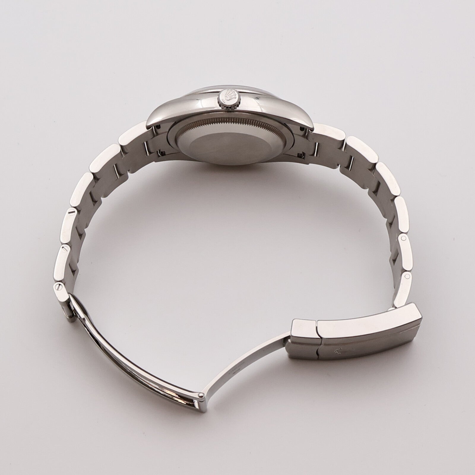 ROLEX Oyster Perpetual 126000