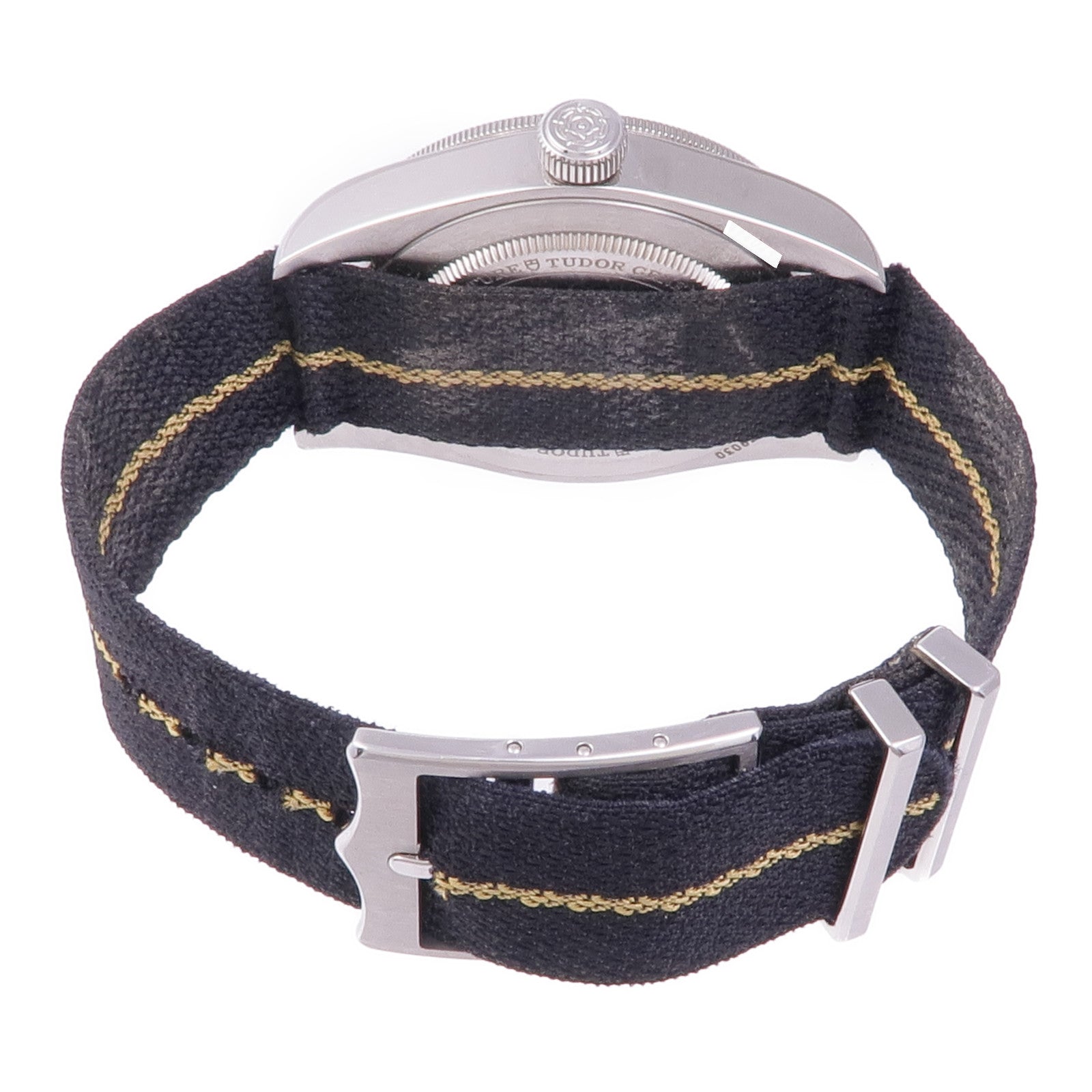 TUDOR Black Bay 58 79030N