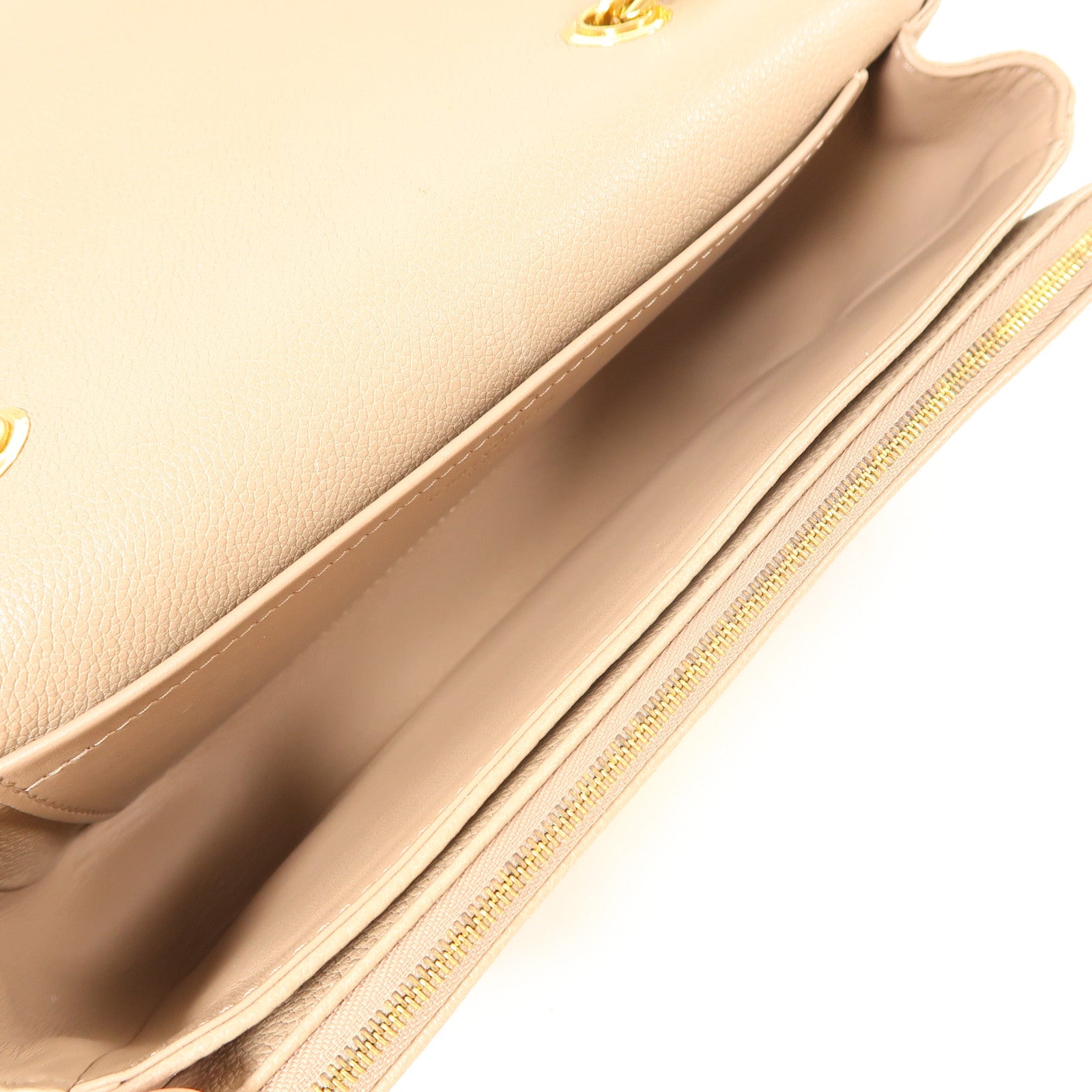 LOUIS VUITTON Momogram Empreinte Marceau肩背袋灰色