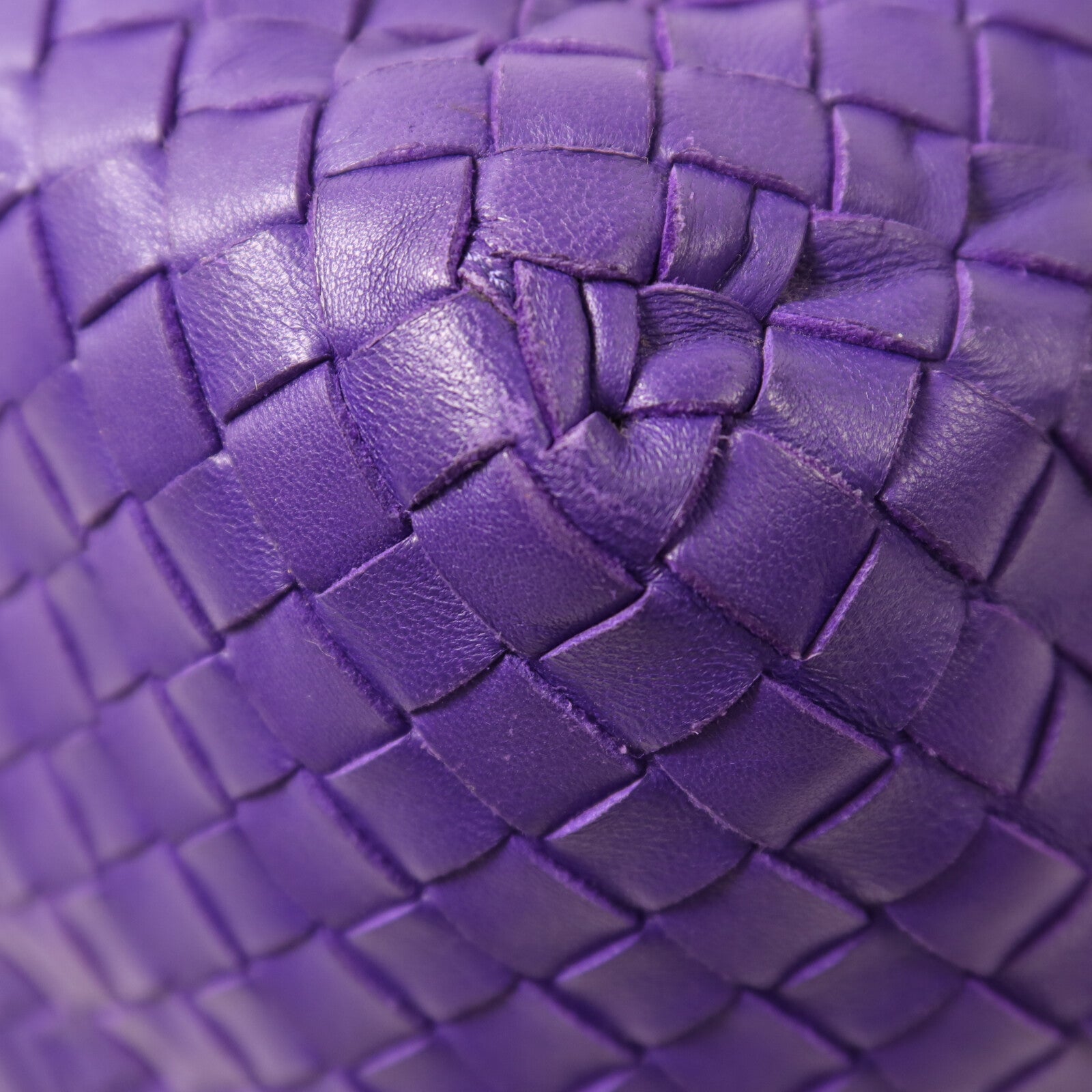 BOTTEGA VENETA 羊皮皮革Shoulder Bag肩背袋