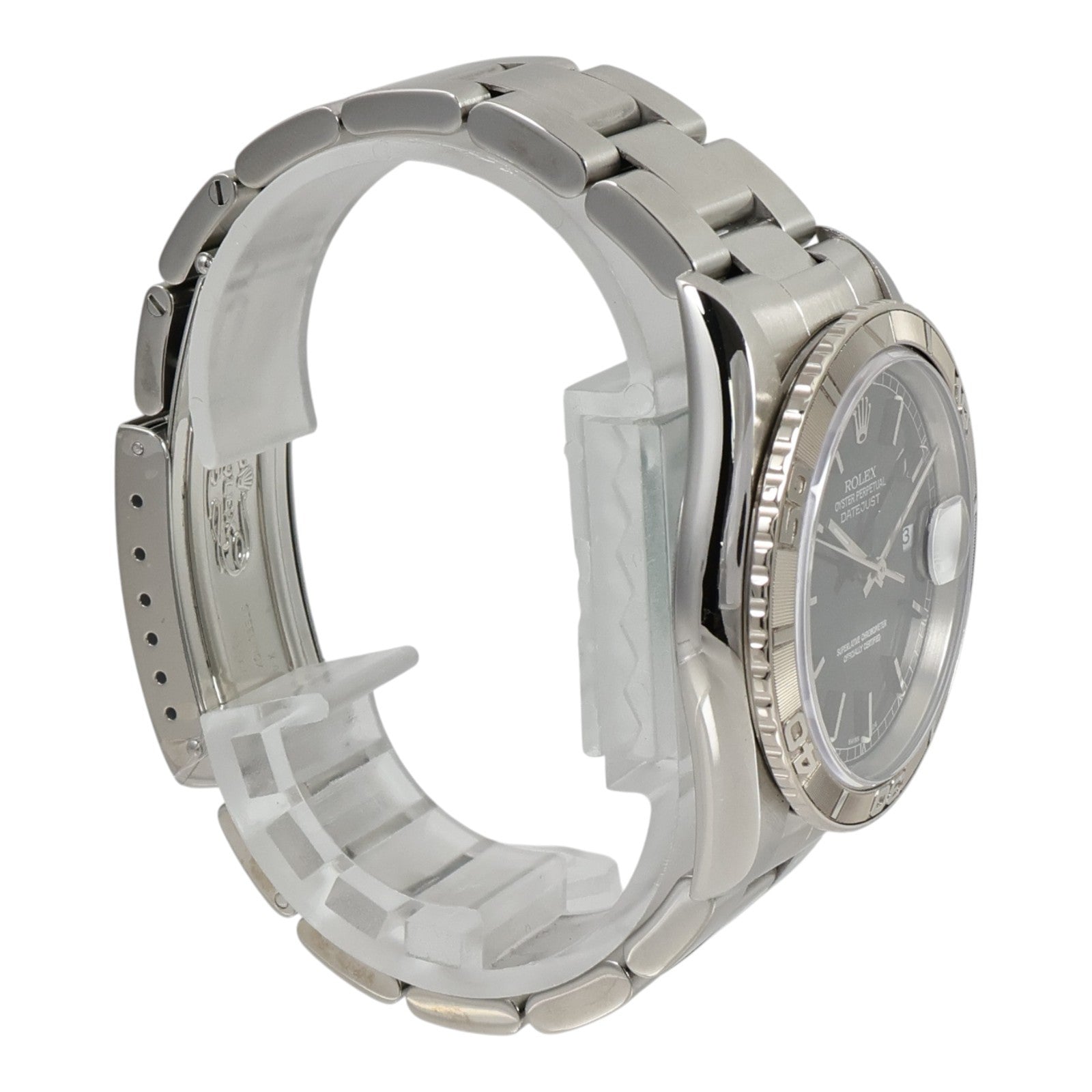ROLEX Datejust Turn-O-Graph 16264