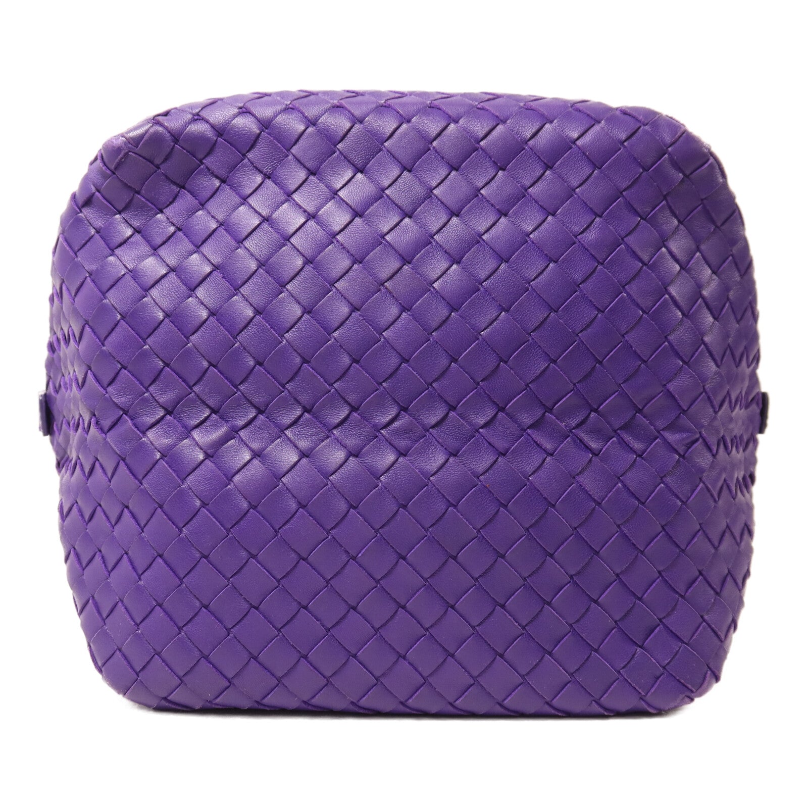 BOTTEGA VENETA 羊皮皮革Shoulder Bag肩背袋