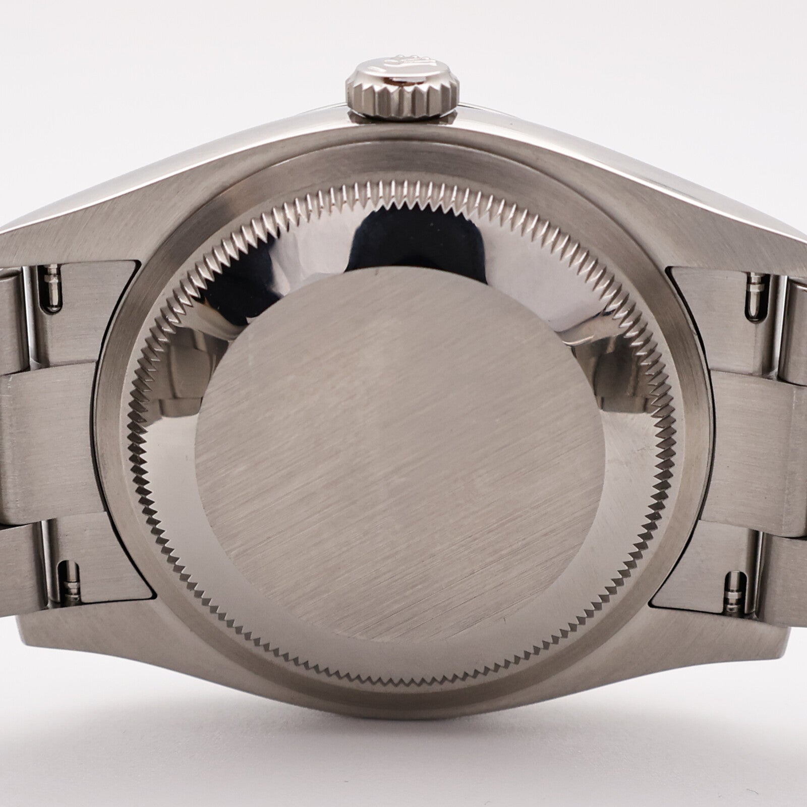ROLEX Oyster Perpetual 126000