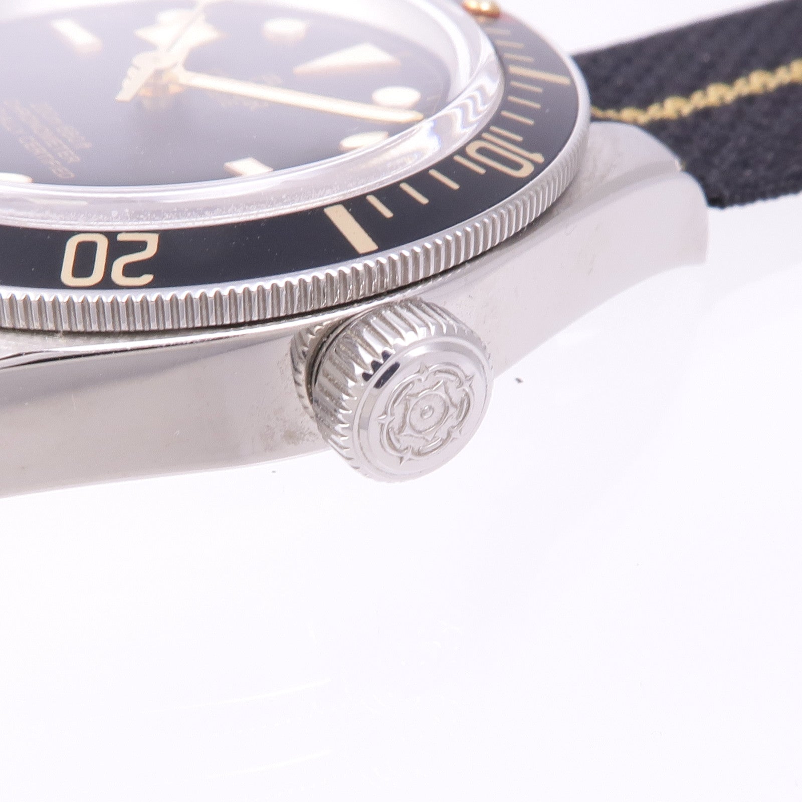 TUDOR Black Bay 58 79030N