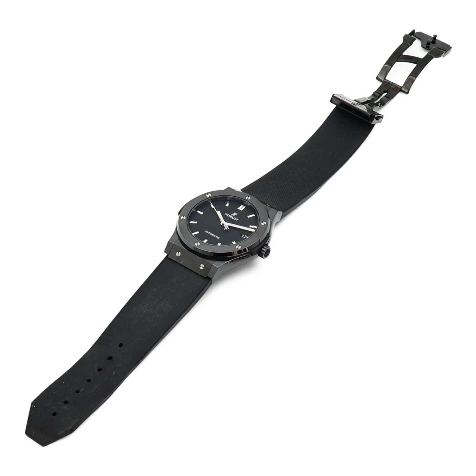 HUBLOT Classic Fusion 511.CM.1171.RX