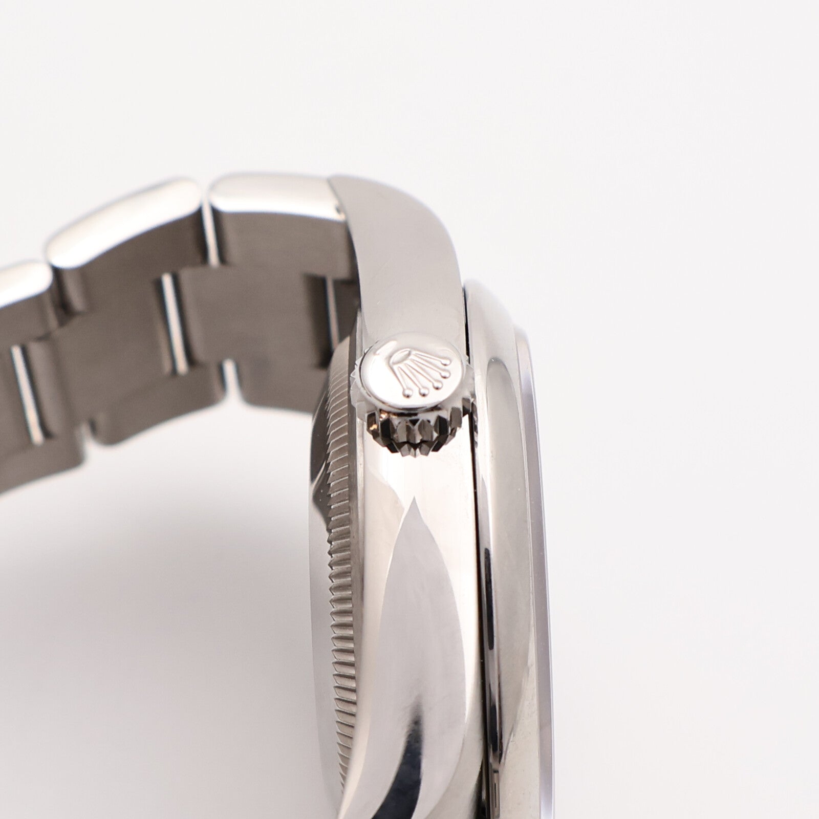 ROLEX Oyster Perpetual 126000