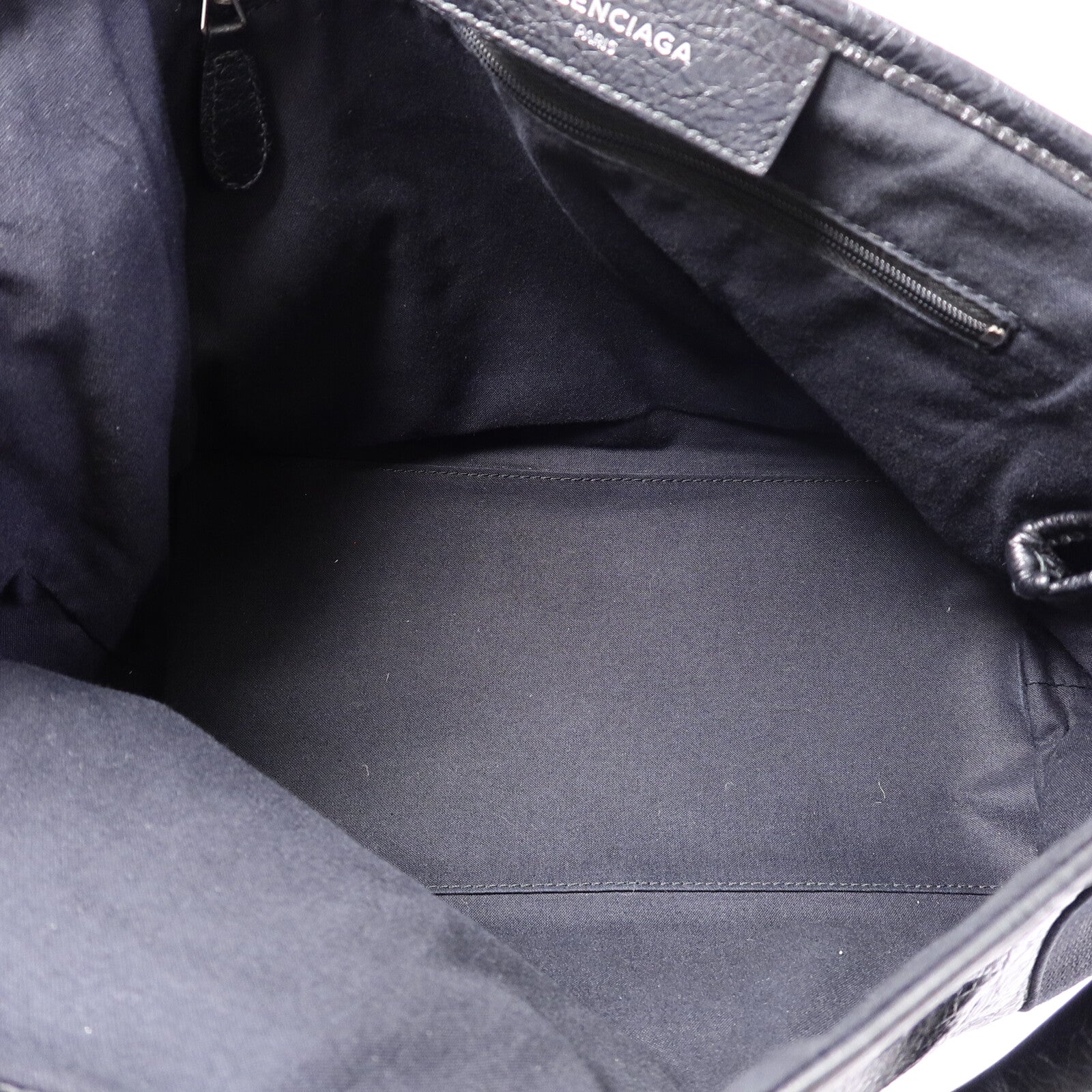 BALENCIAGA 羊皮皮革Cabas手挽袋
