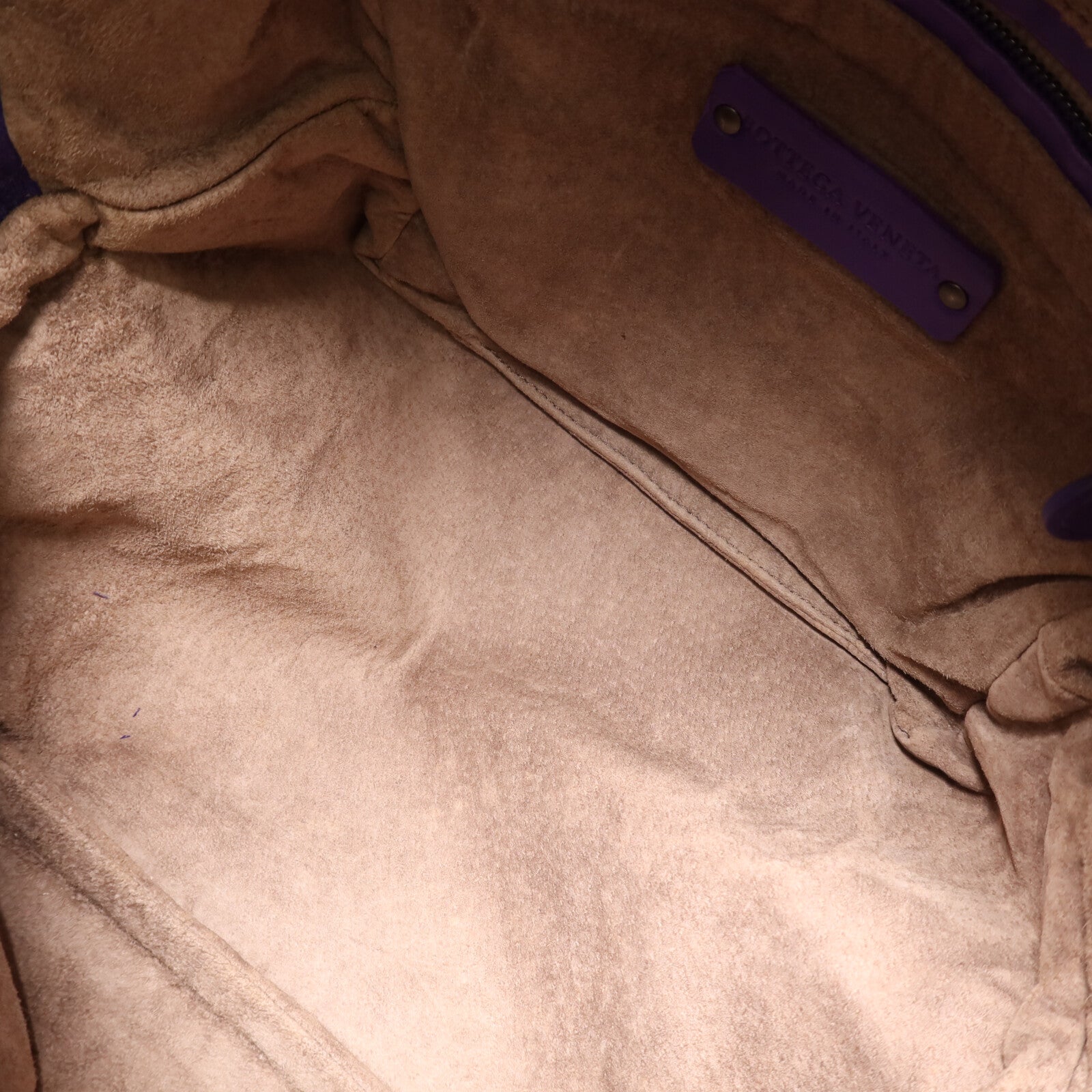 BOTTEGA VENETA 羊皮皮革Shoulder Bag肩背袋