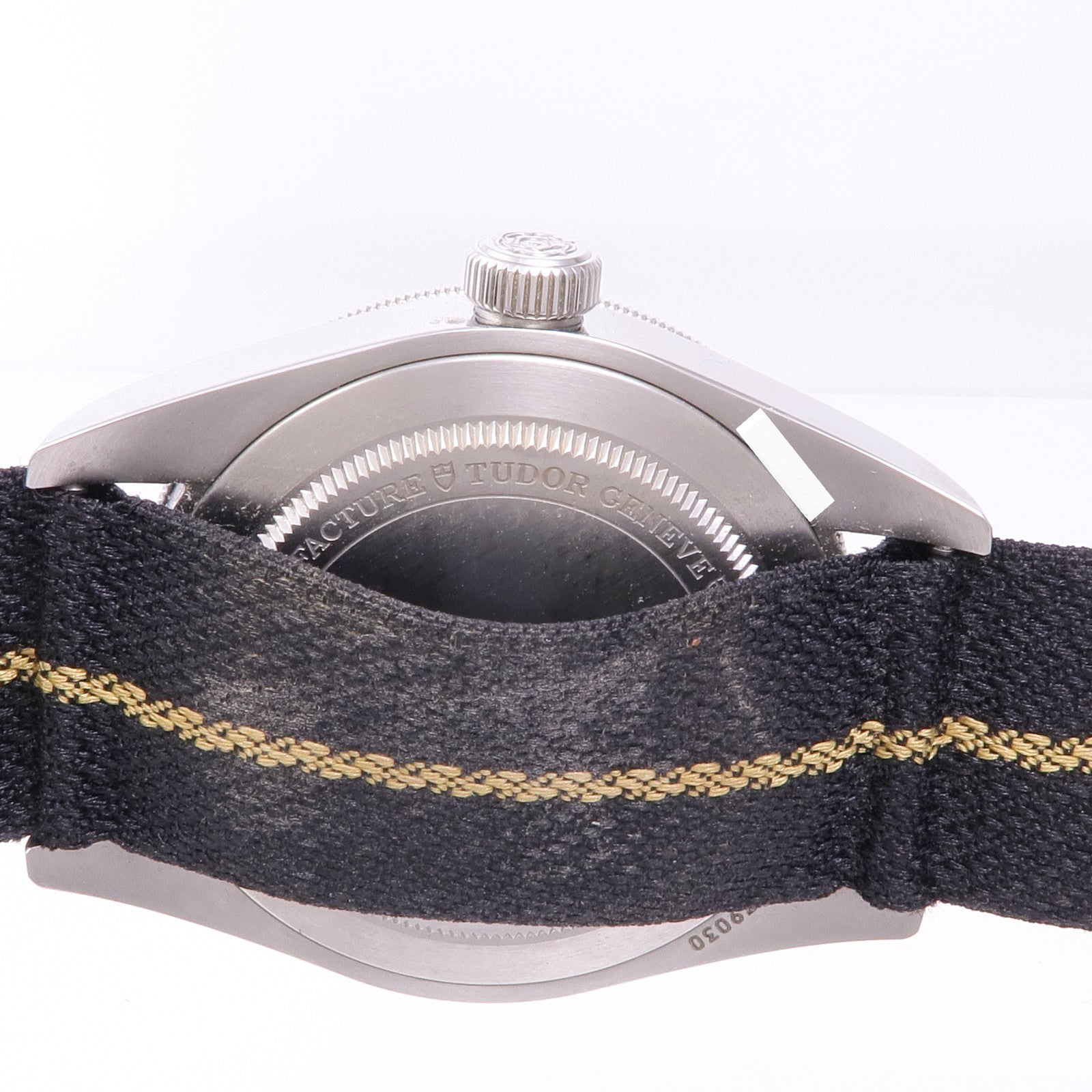 TUDOR Black Bay 58 79030N