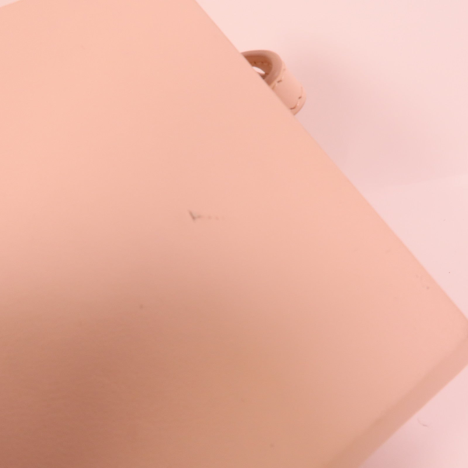 FENDI 牛皮皮革Horizontal Box Bag肩背袋