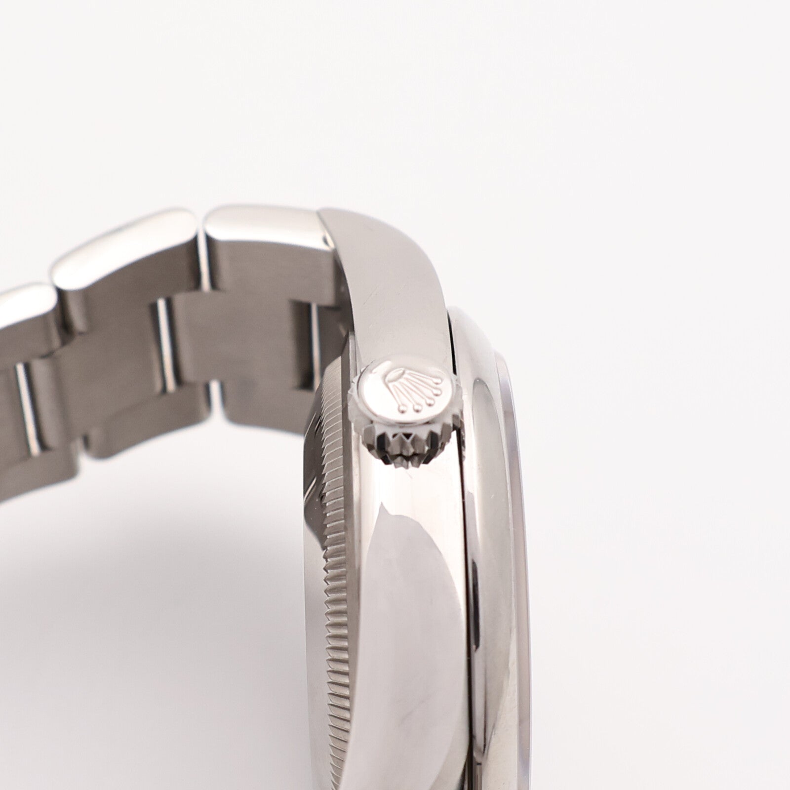 ROLEX Oyster Perpetual 126000
