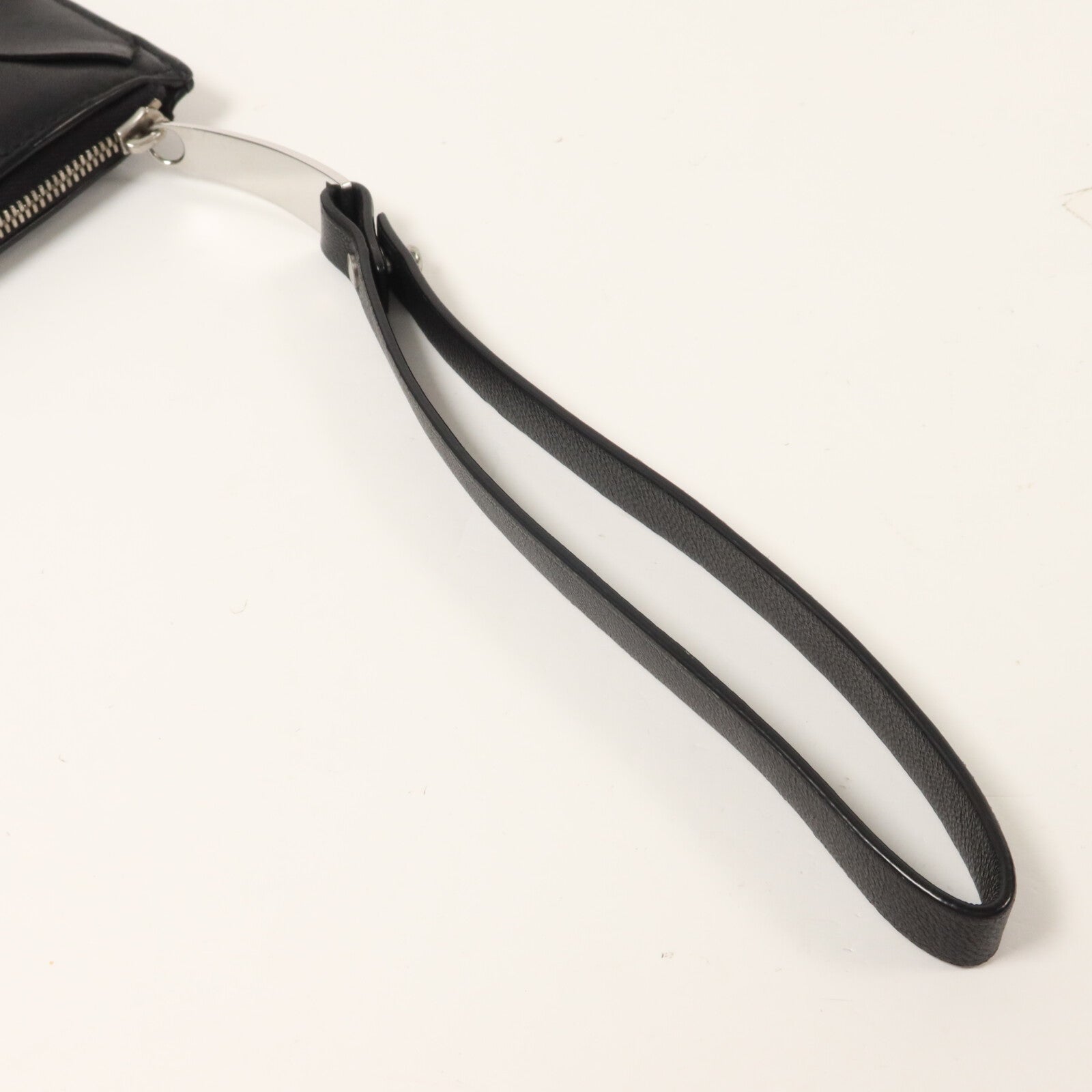 BOTTEGA VENETA 羊皮皮革Clutch Bag手拿包