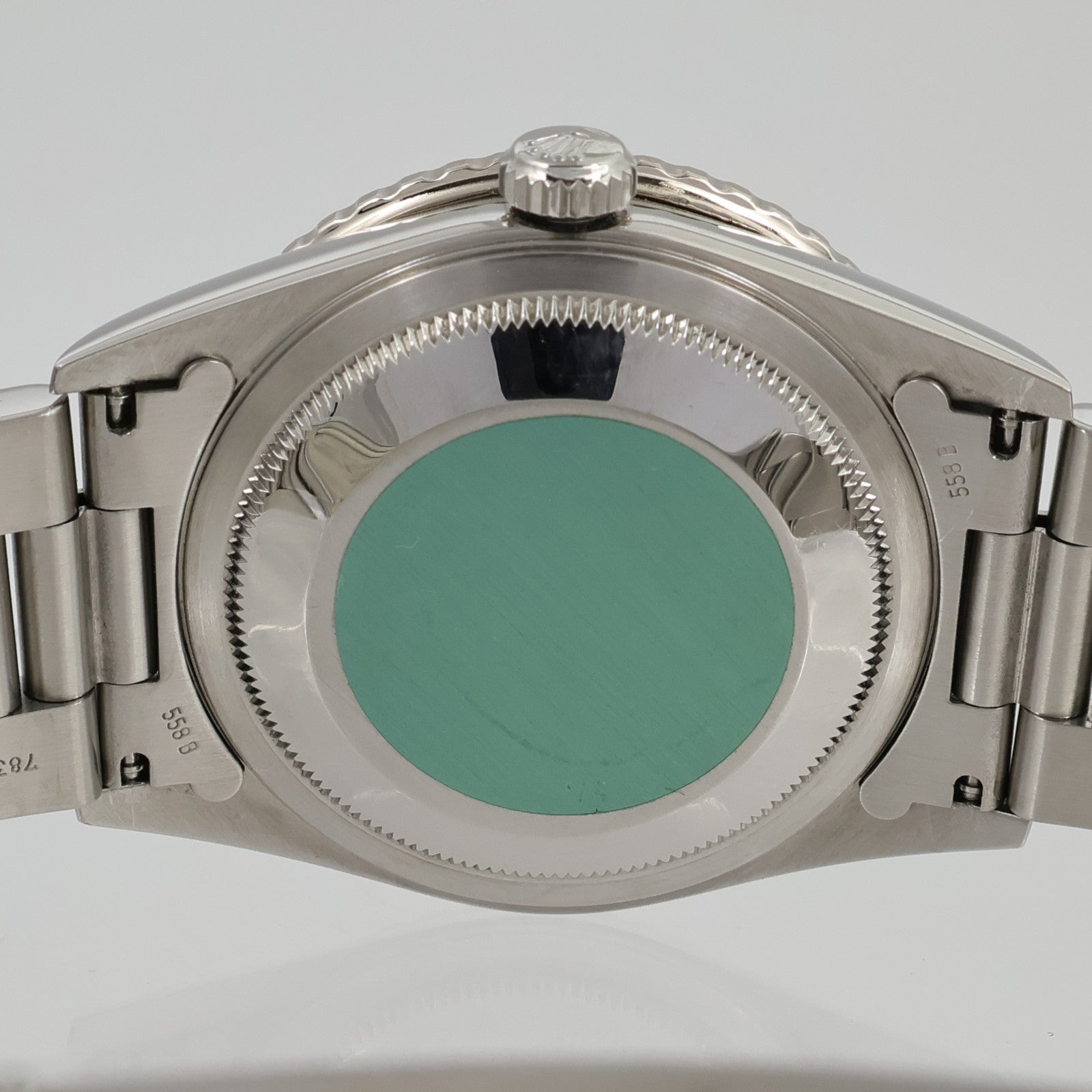 ROLEX Datejust Turn-O-Graph 16264