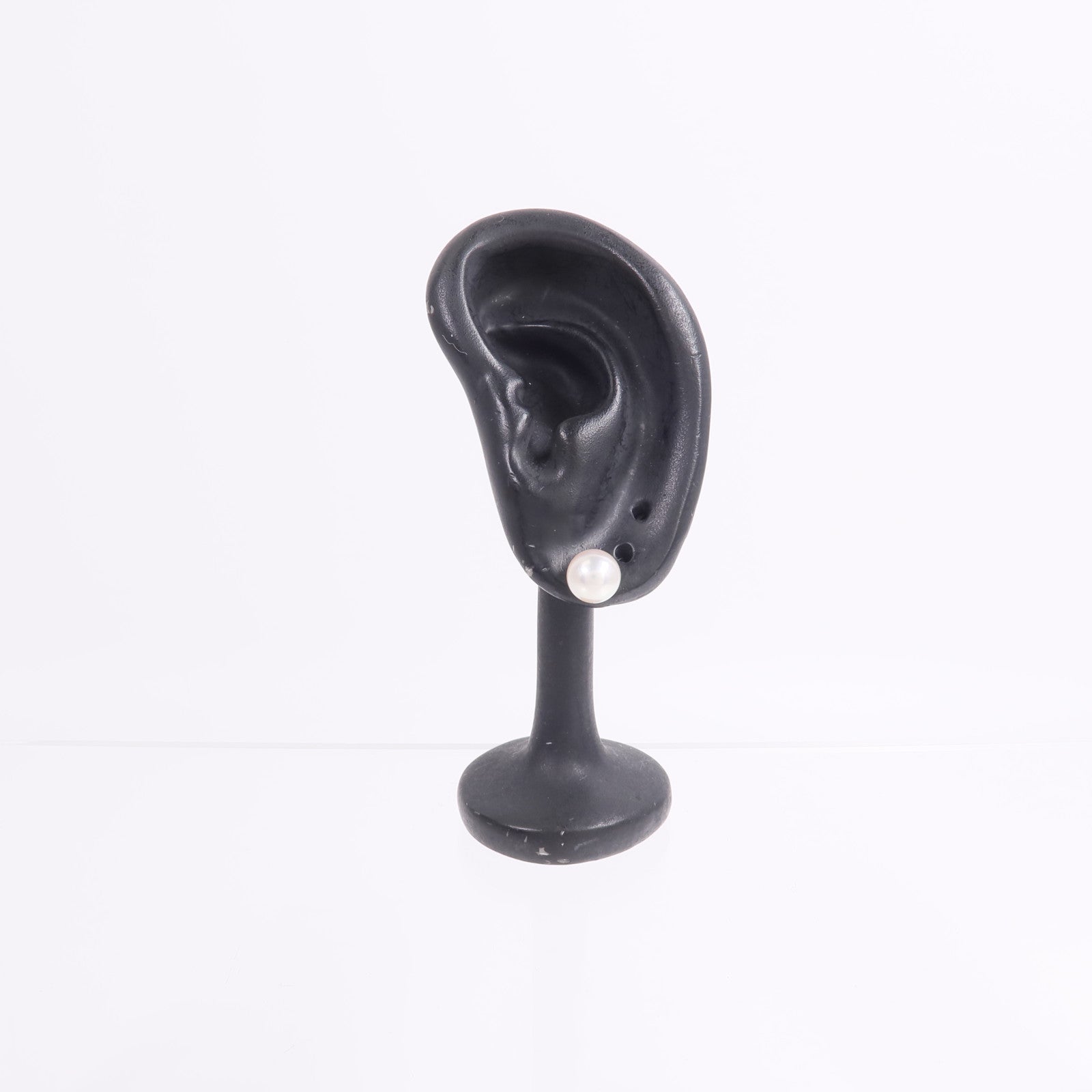 JEWELRY 18K黃金Pearl Earrings珍珠耳環